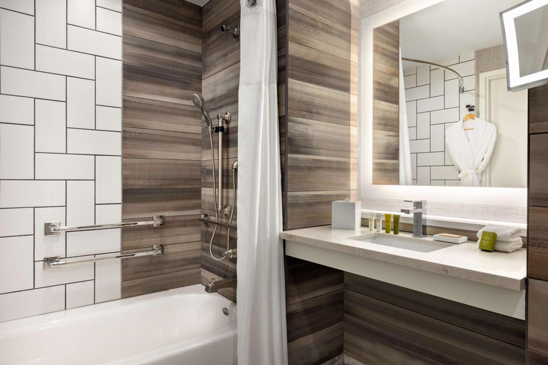 Hilton Alpharetta Atlanta photo 21