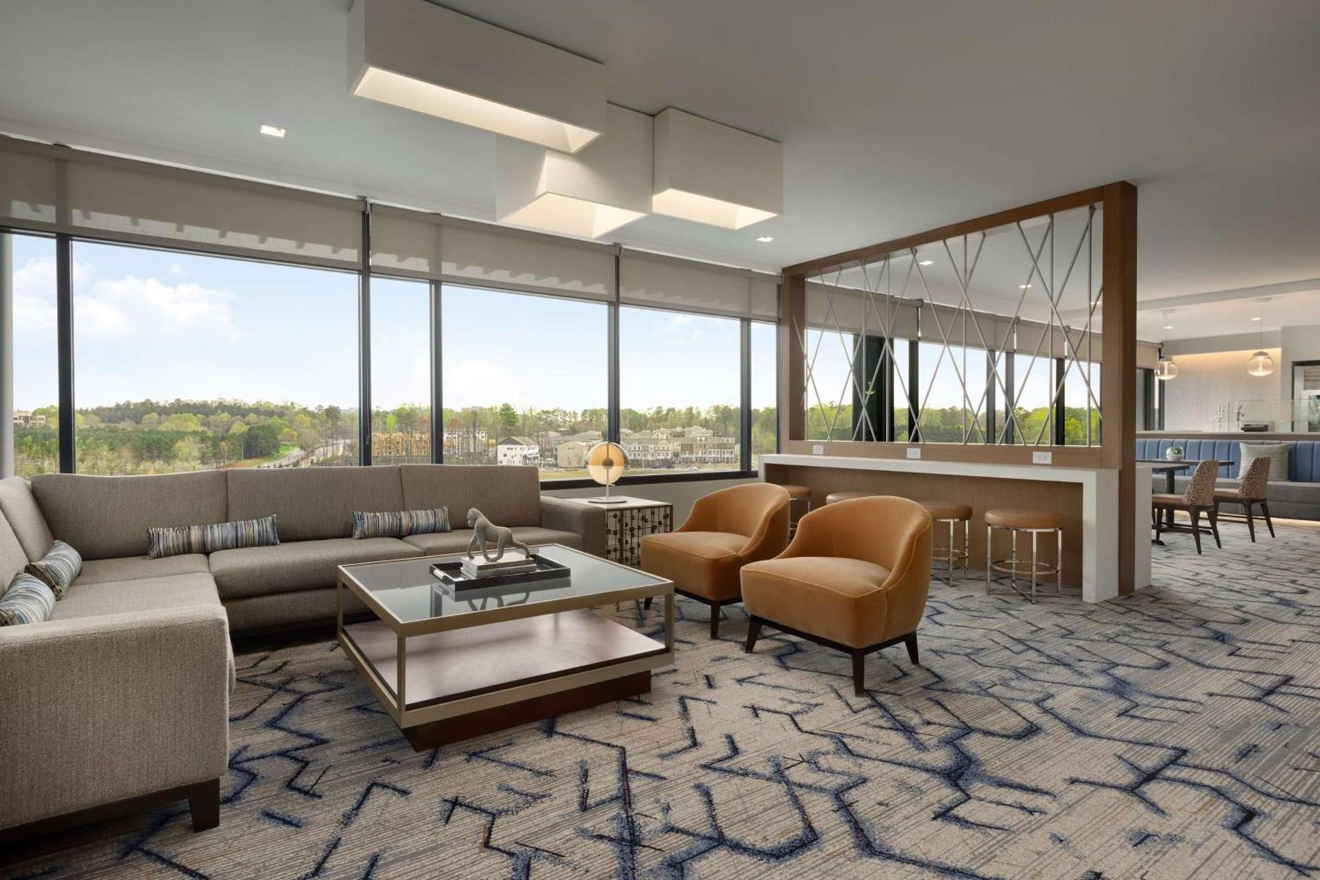 Hilton Alpharetta Atlanta photo 22