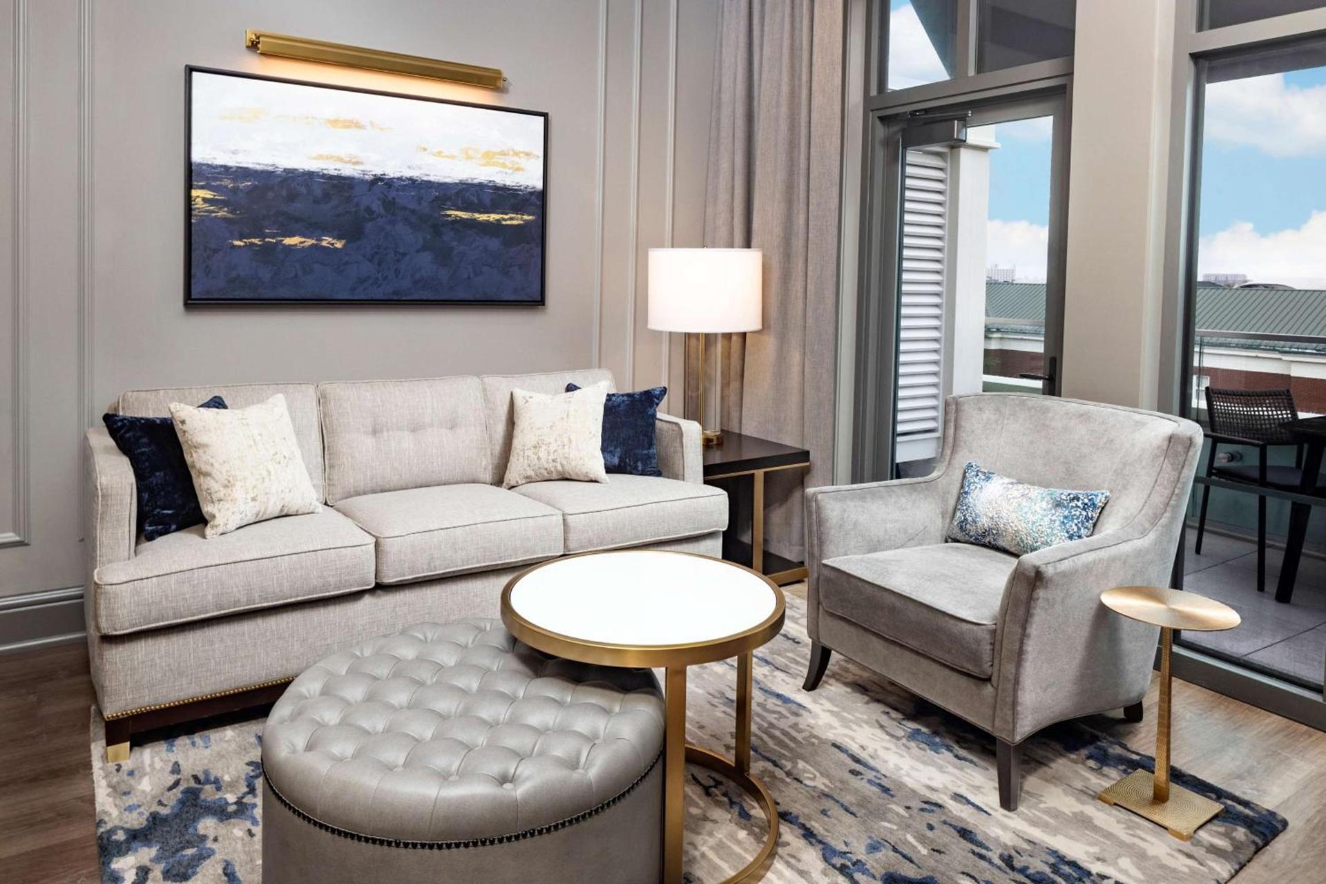 Hilton Club Liberty Place Charleston photo 20