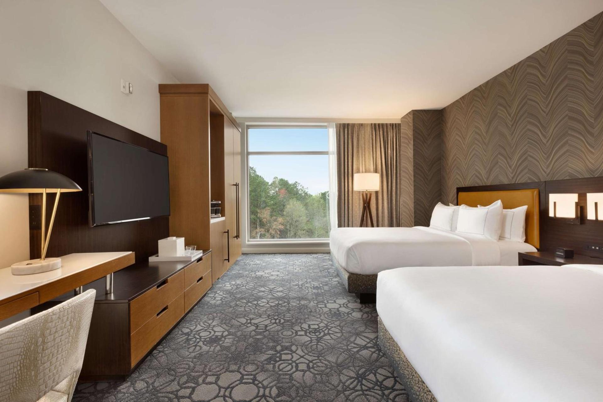 Hilton Alpharetta Atlanta photo 23