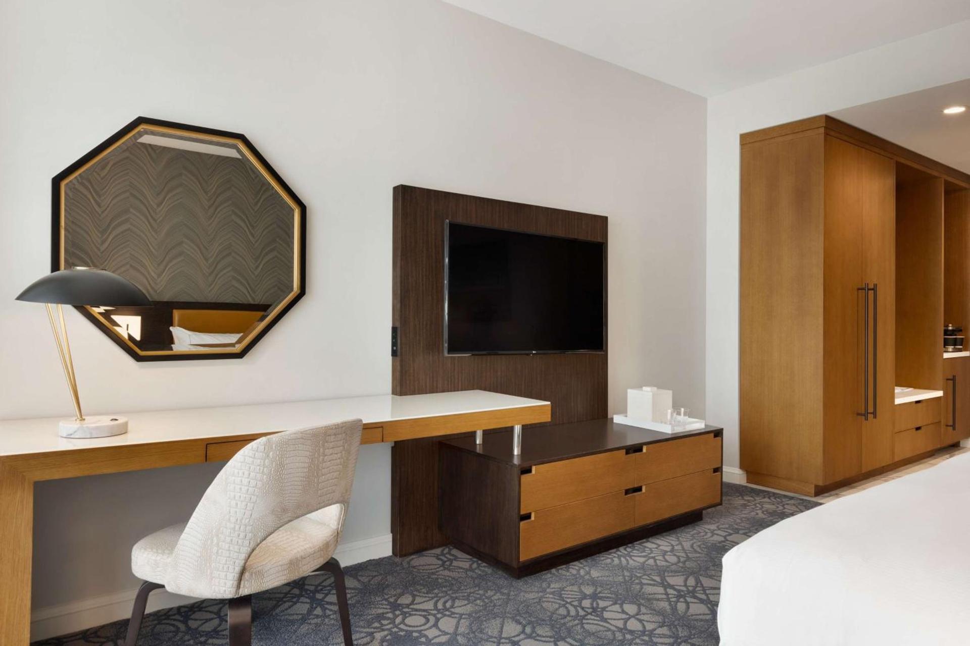 Hilton Alpharetta Atlanta photo 25
