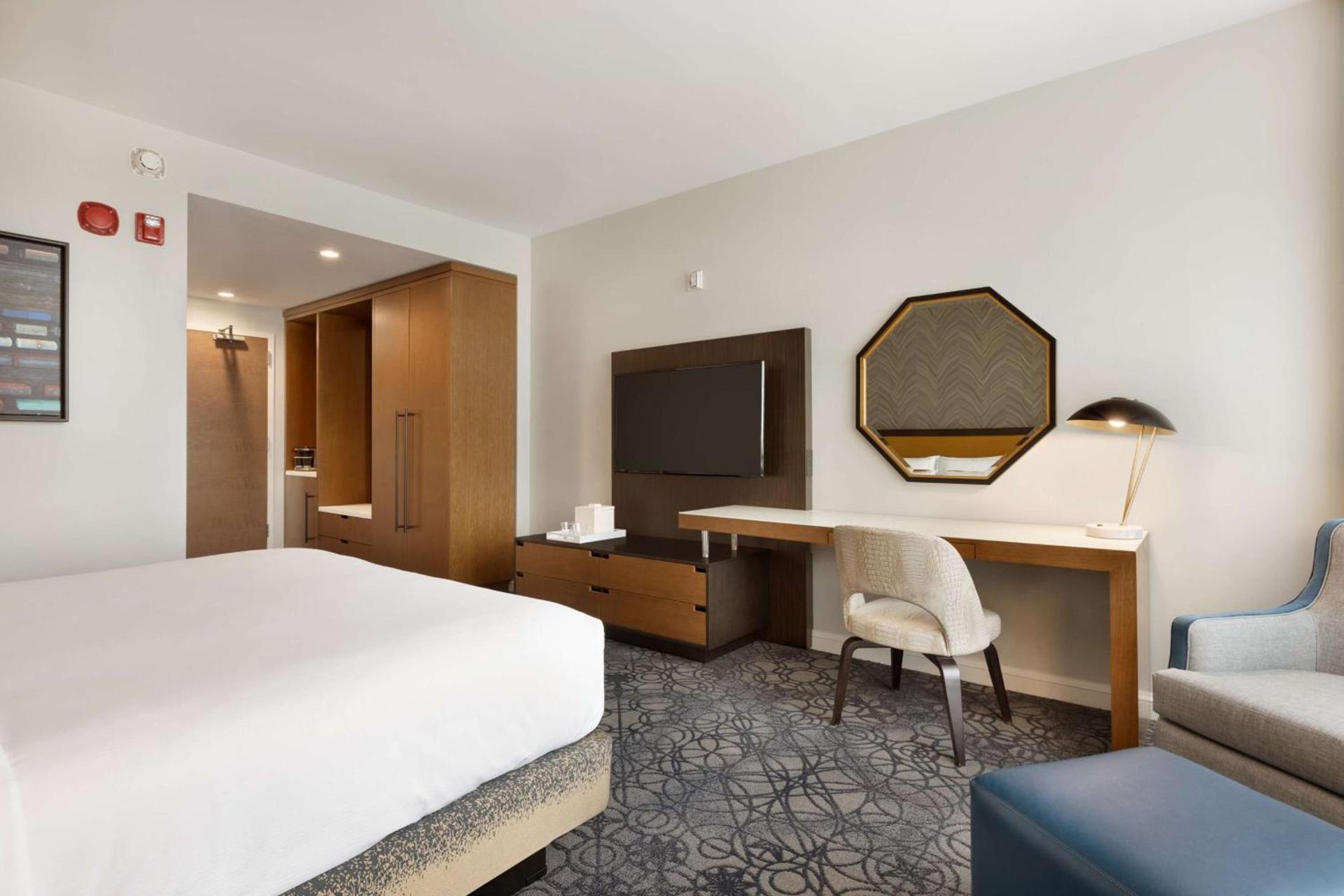 Hilton Alpharetta Atlanta photo 26