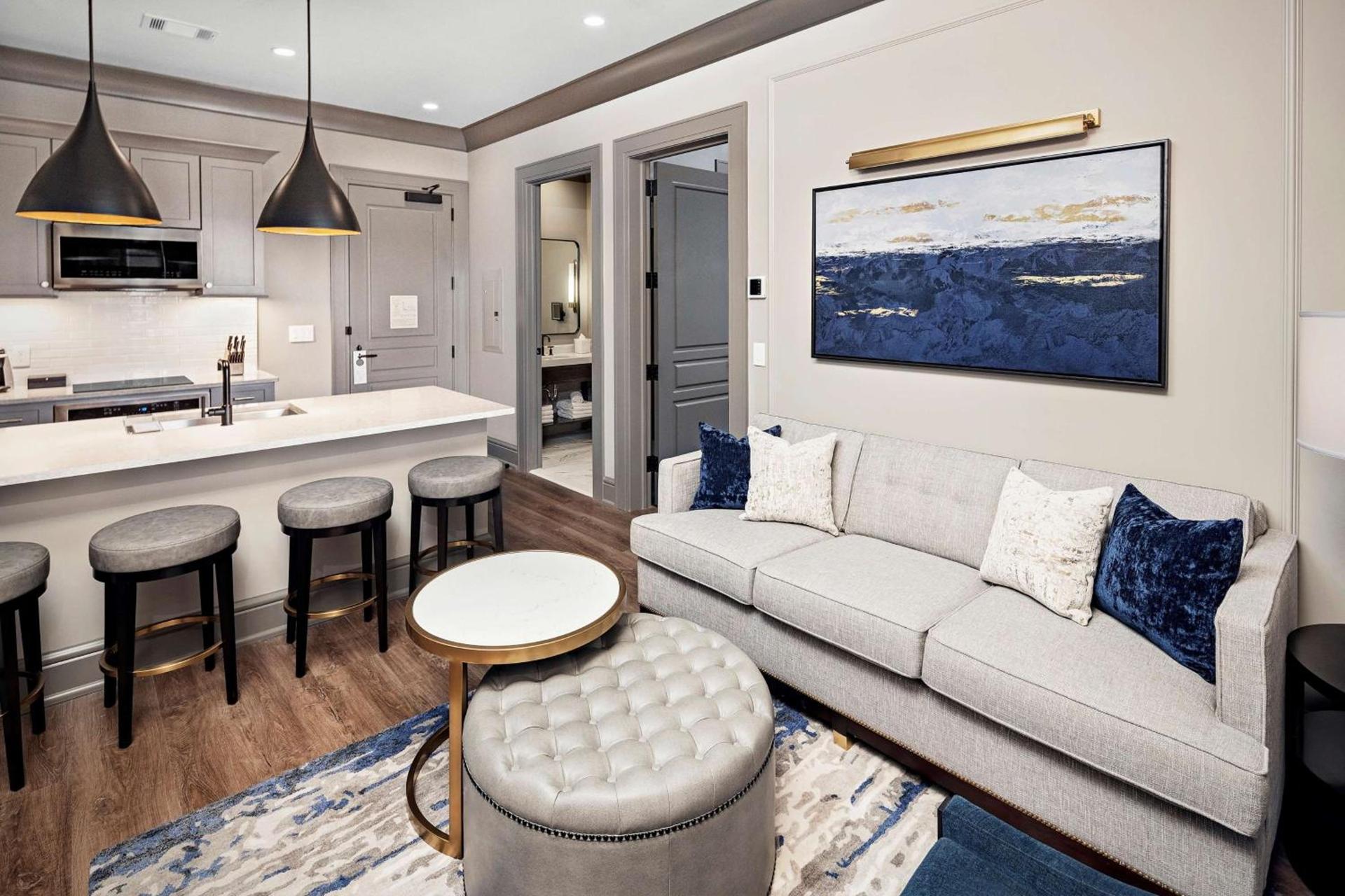 Hilton Club Liberty Place Charleston photo 22