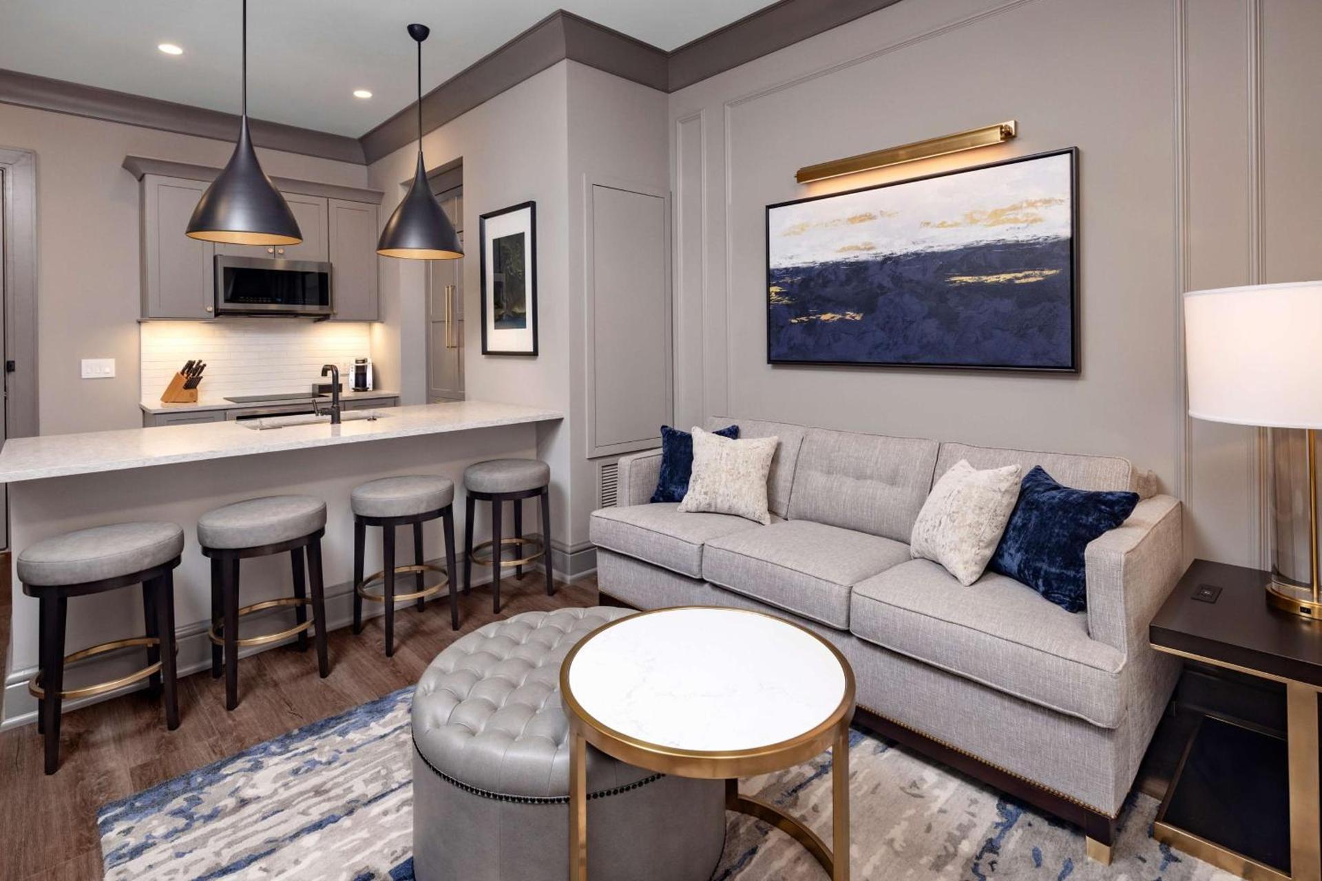 Hilton Club Liberty Place Charleston photo 23