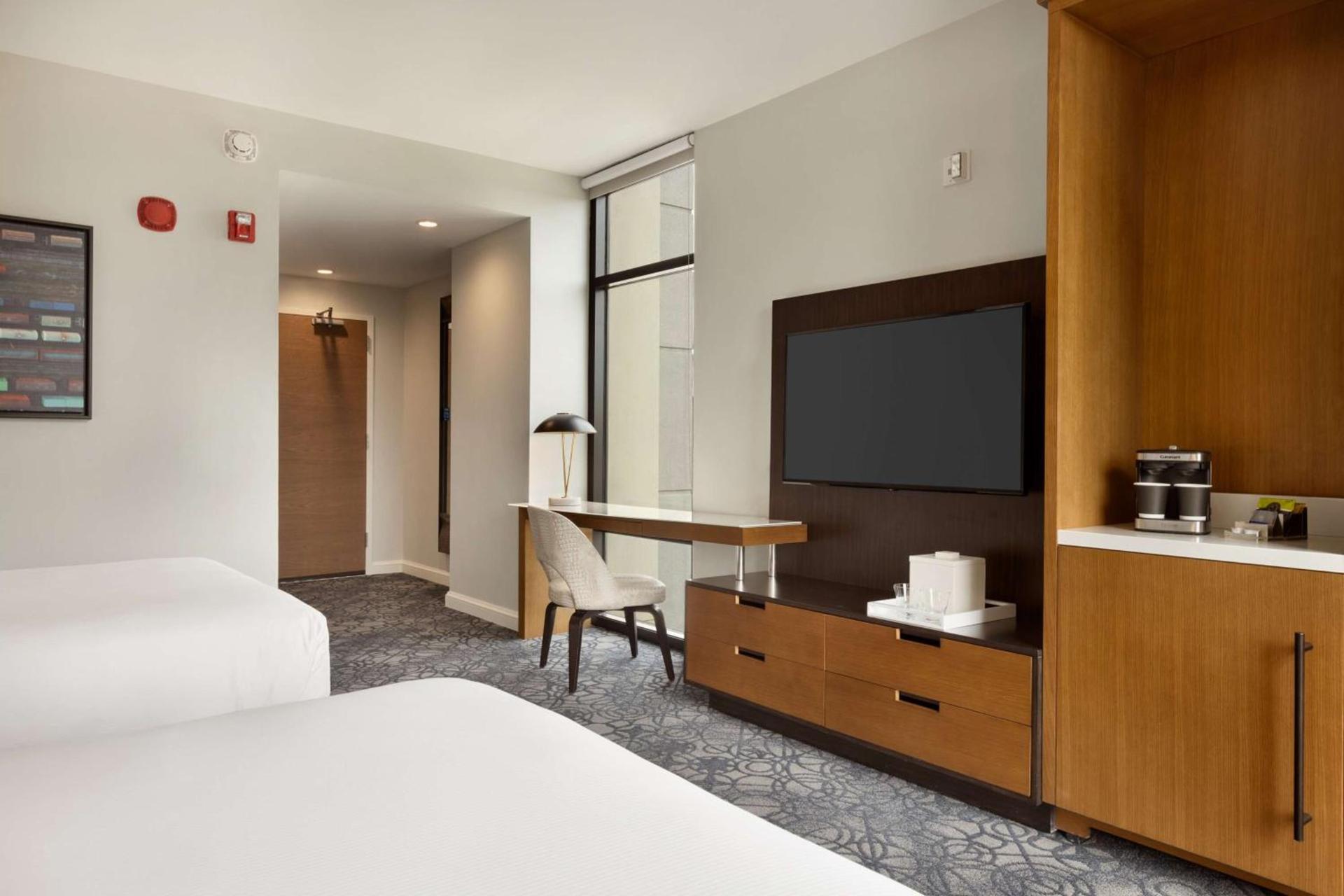 Hilton Alpharetta Atlanta photo 30