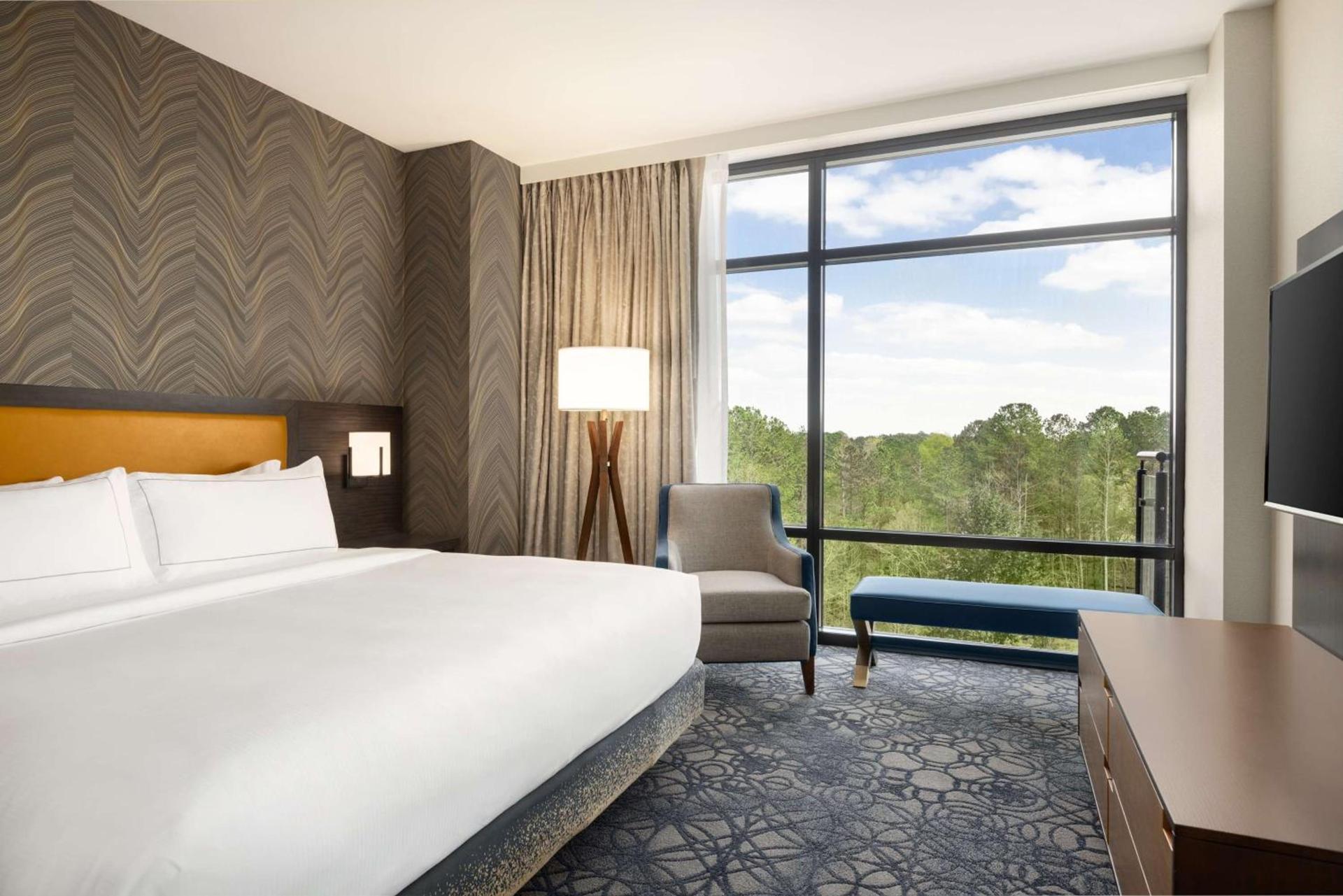 Hilton Alpharetta Atlanta photo 29