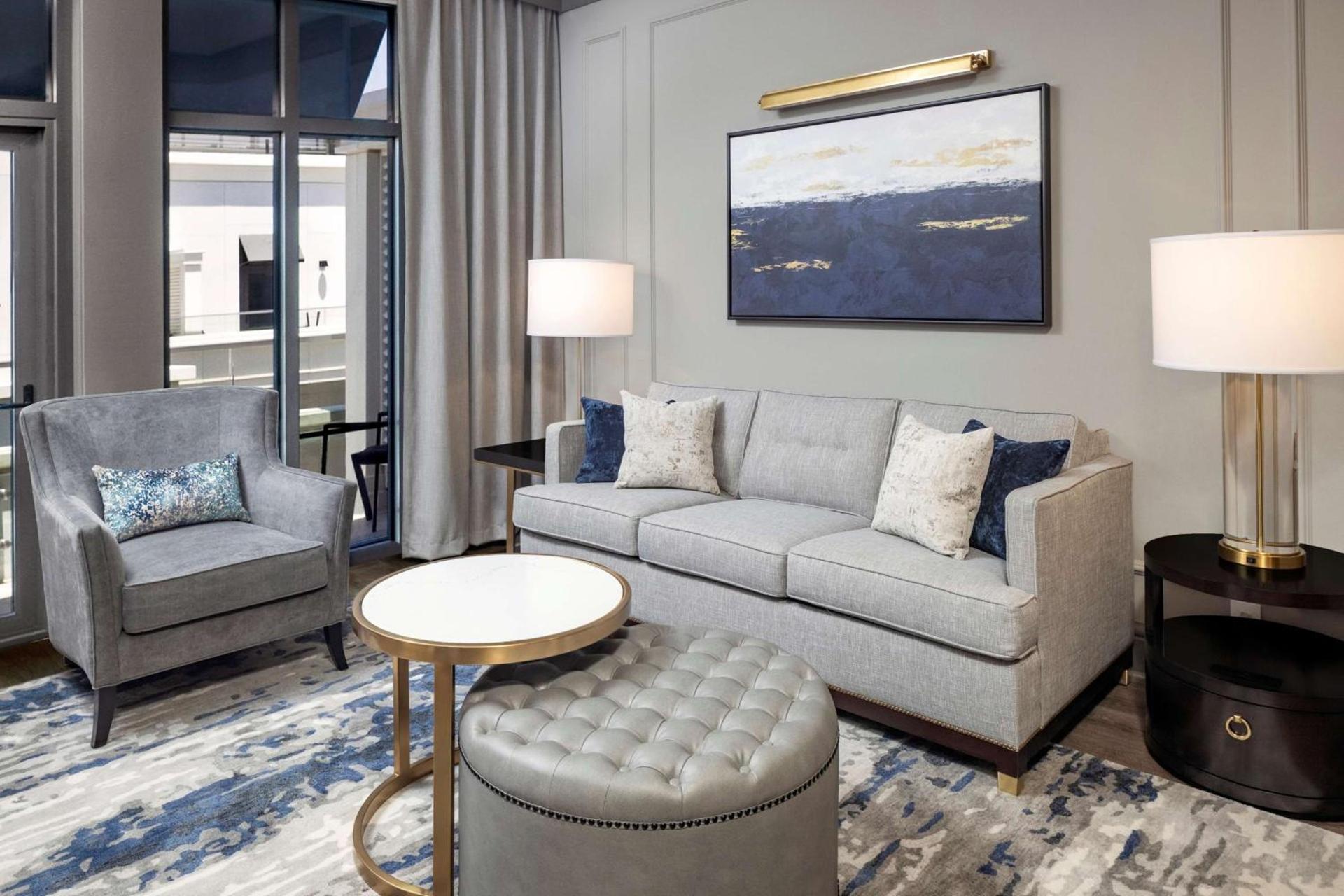Hilton Club Liberty Place Charleston photo 24