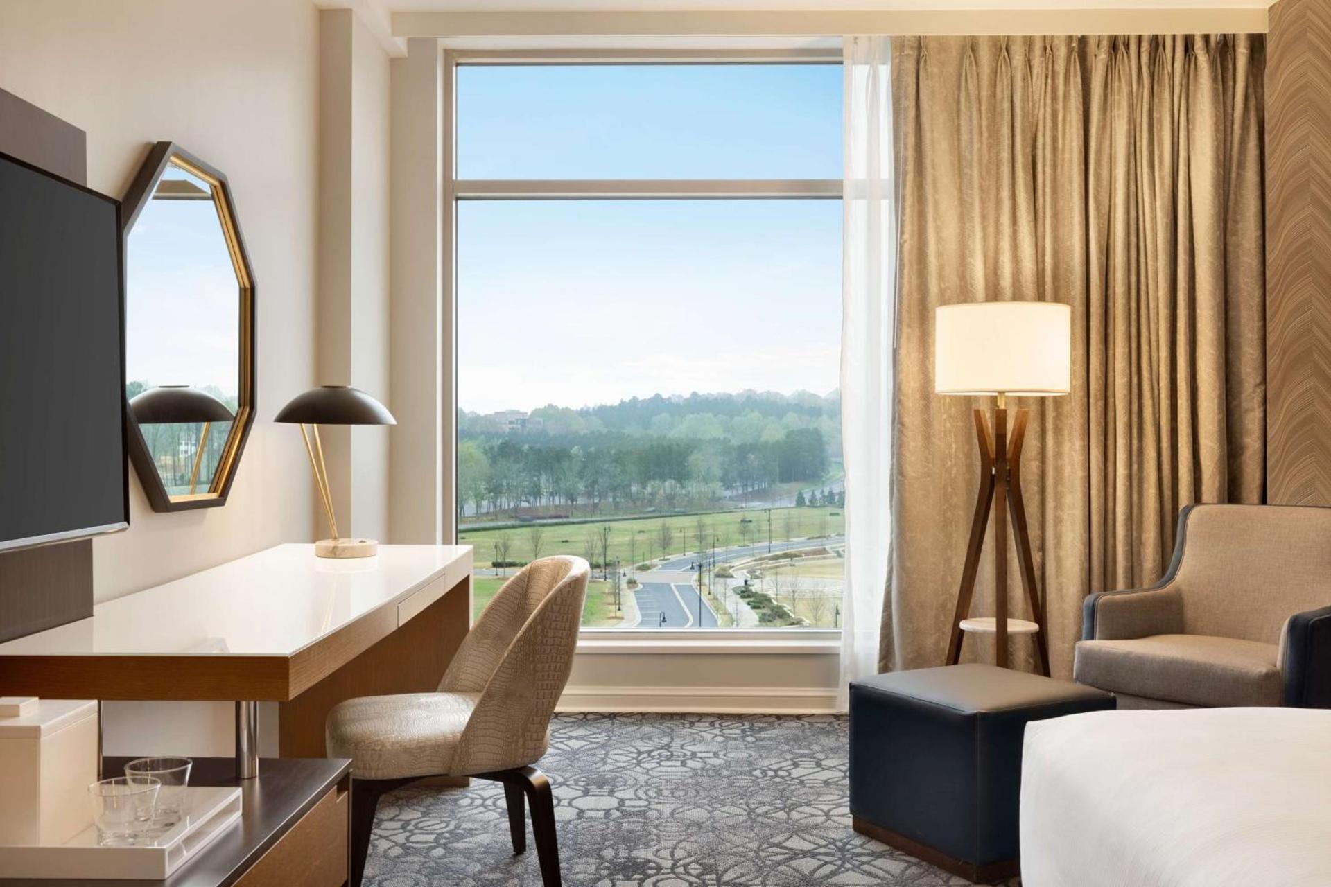 Hilton Alpharetta Atlanta photo 31