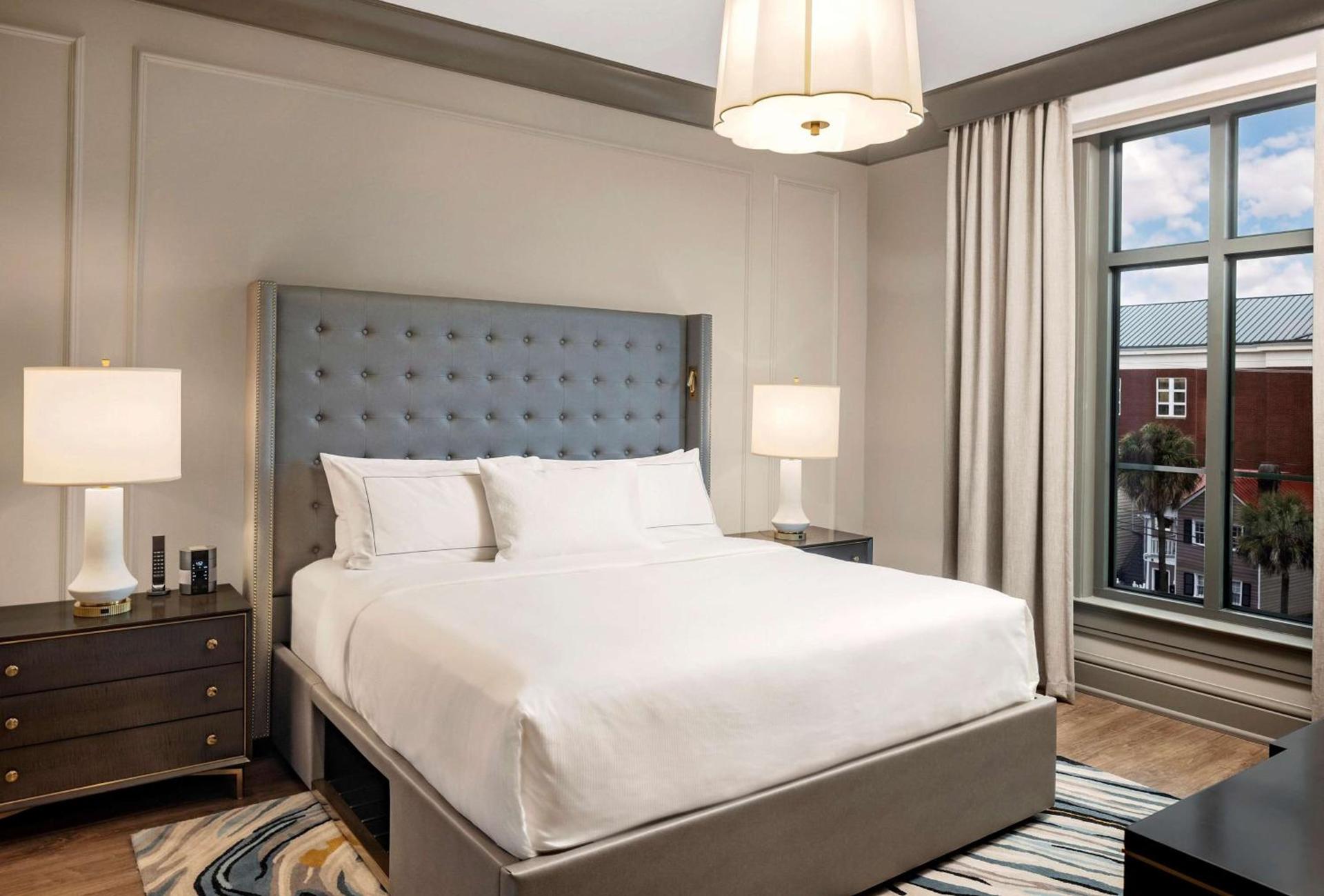 Hilton Club Liberty Place Charleston photo 25