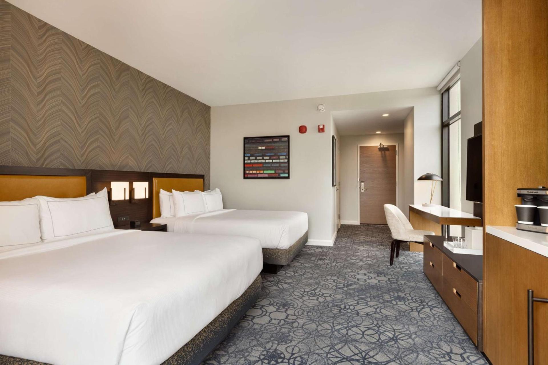 Hilton Alpharetta Atlanta photo 33