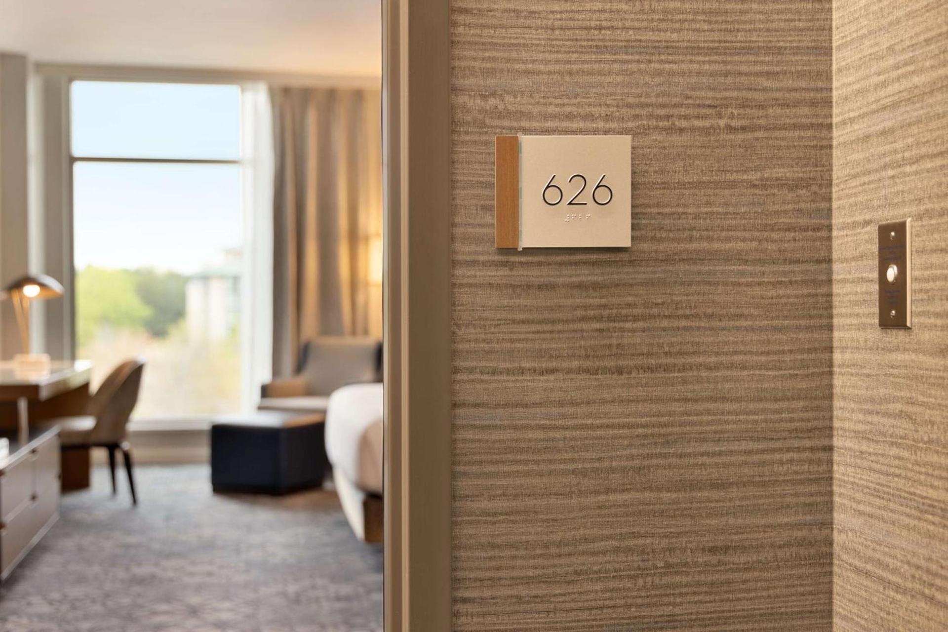 Hilton Alpharetta Atlanta photo 34