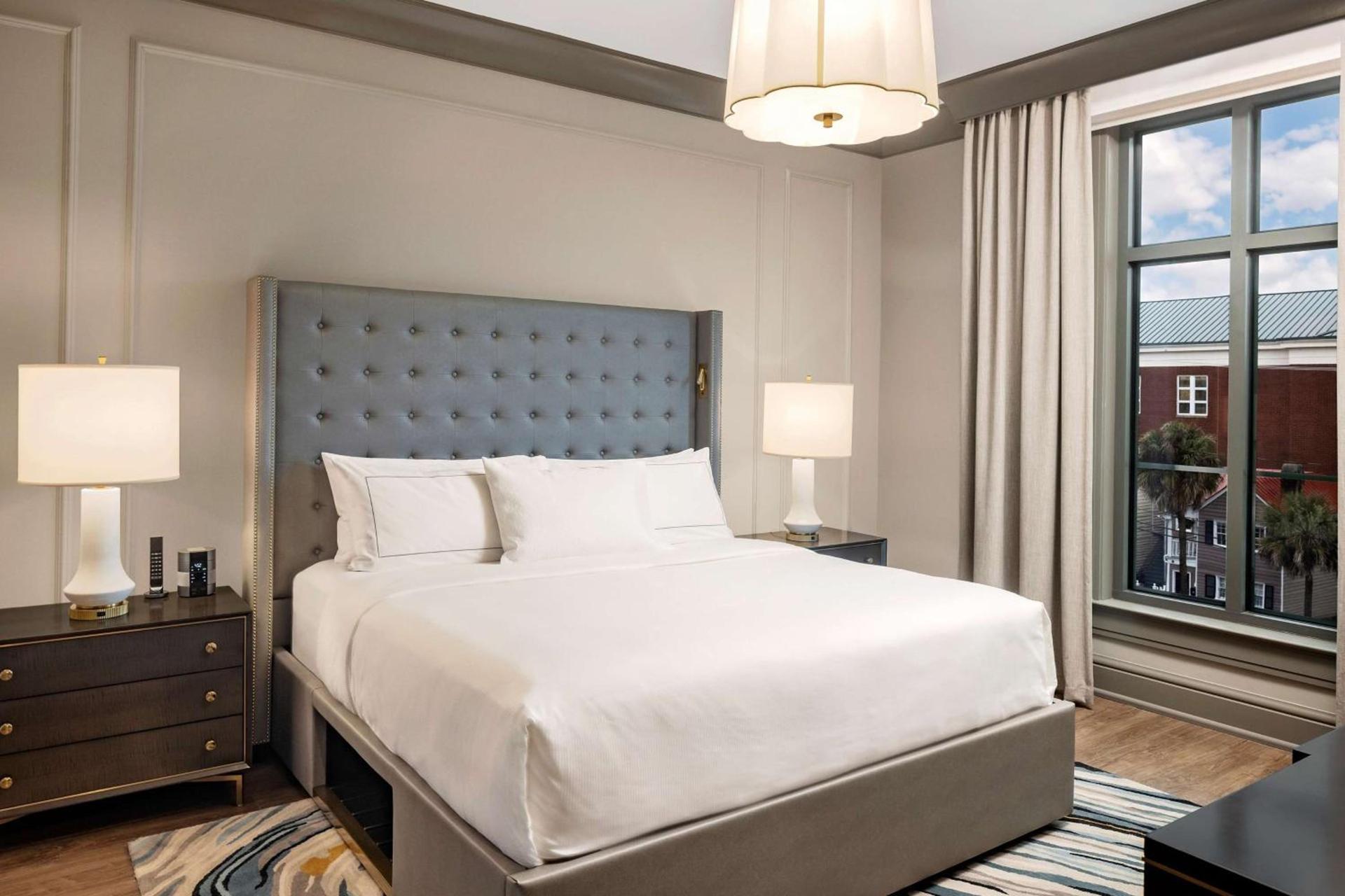 Hilton Club Liberty Place Charleston photo 26