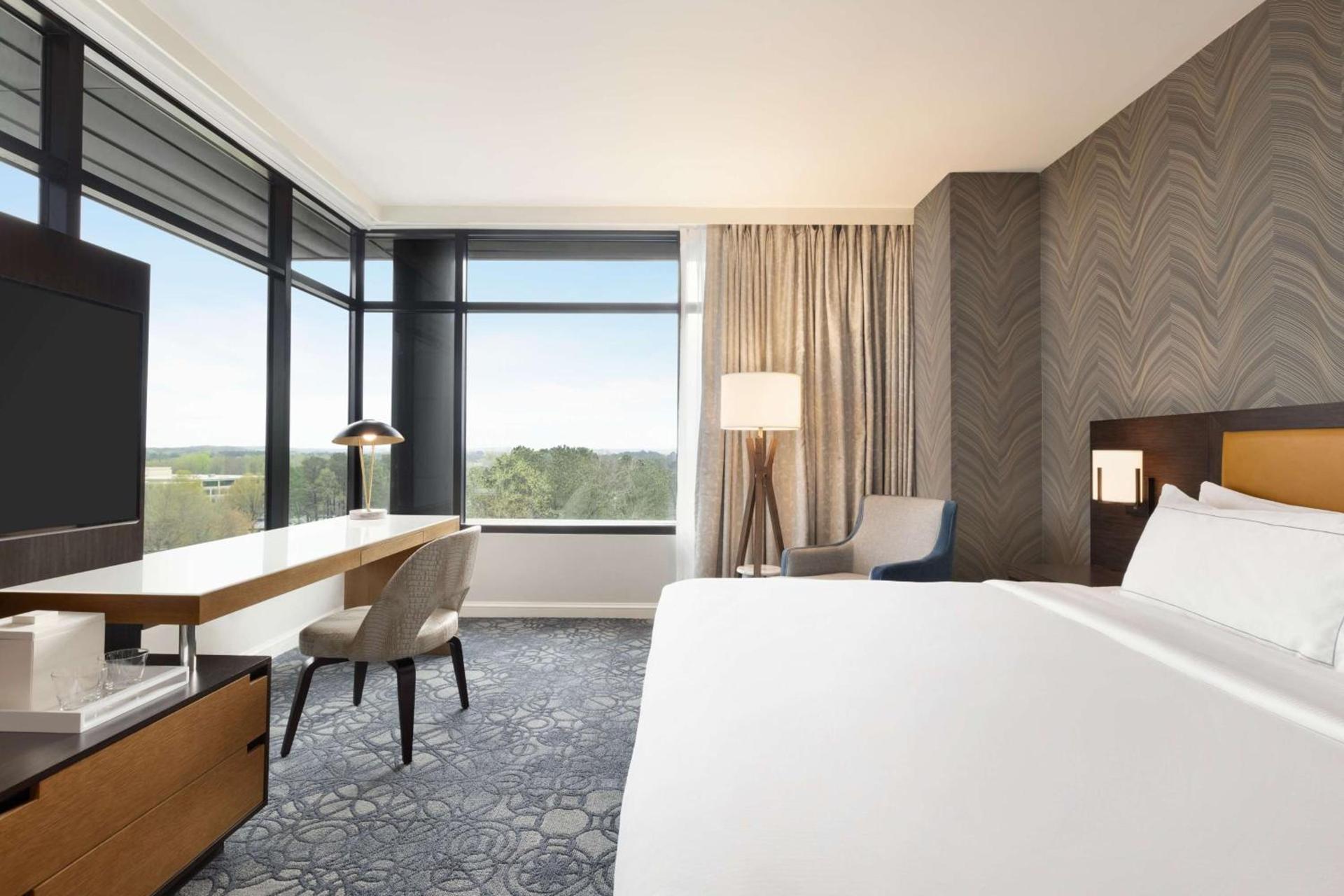 Hilton Alpharetta Atlanta photo 35