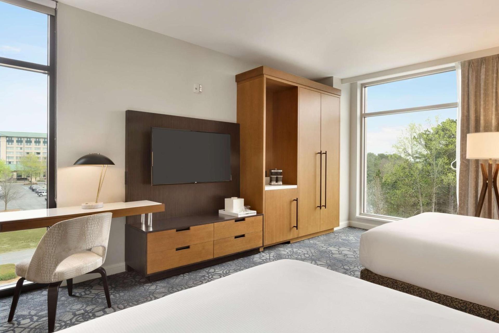Hilton Alpharetta Atlanta photo 36
