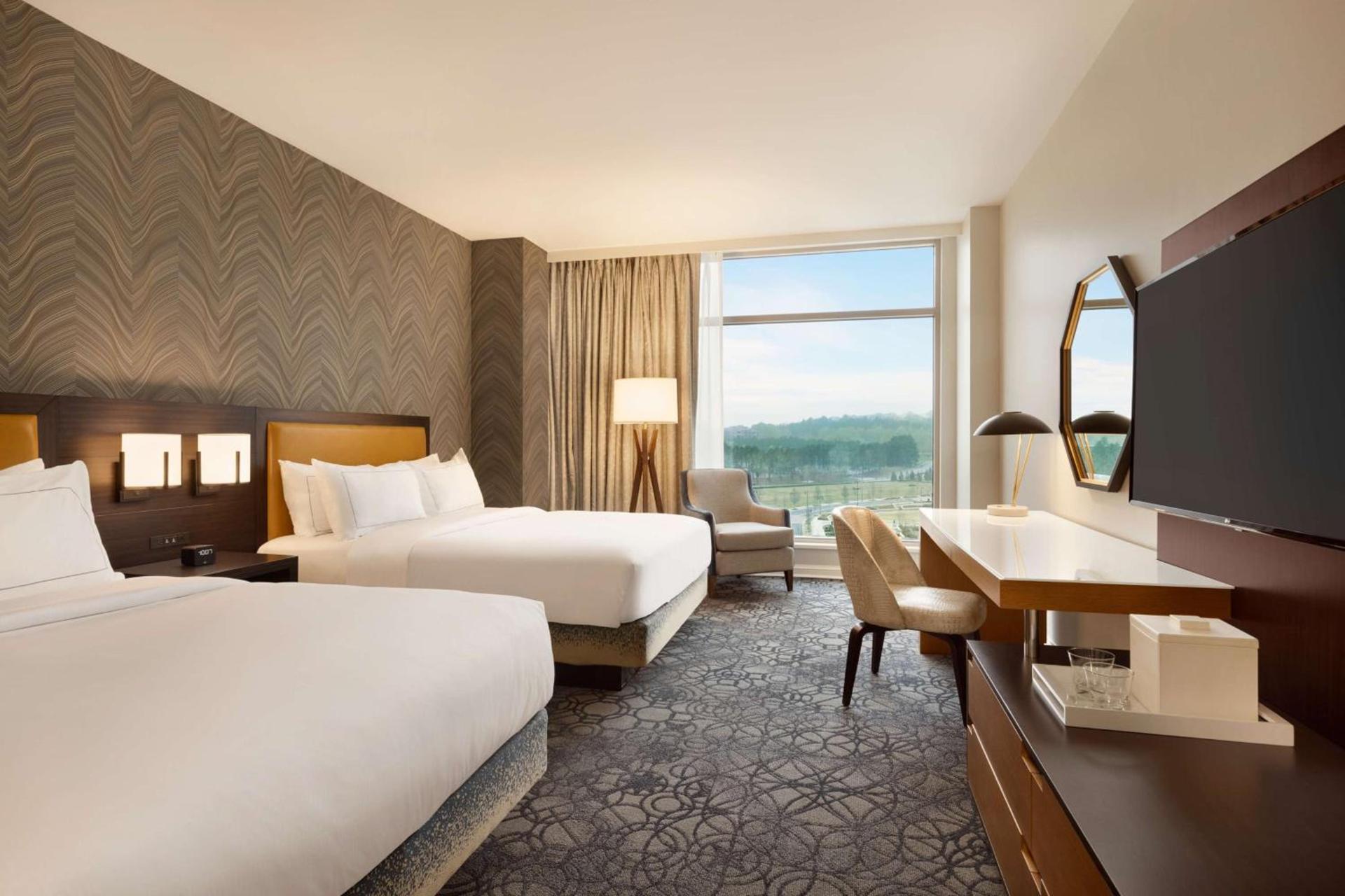 Hilton Alpharetta Atlanta photo 38