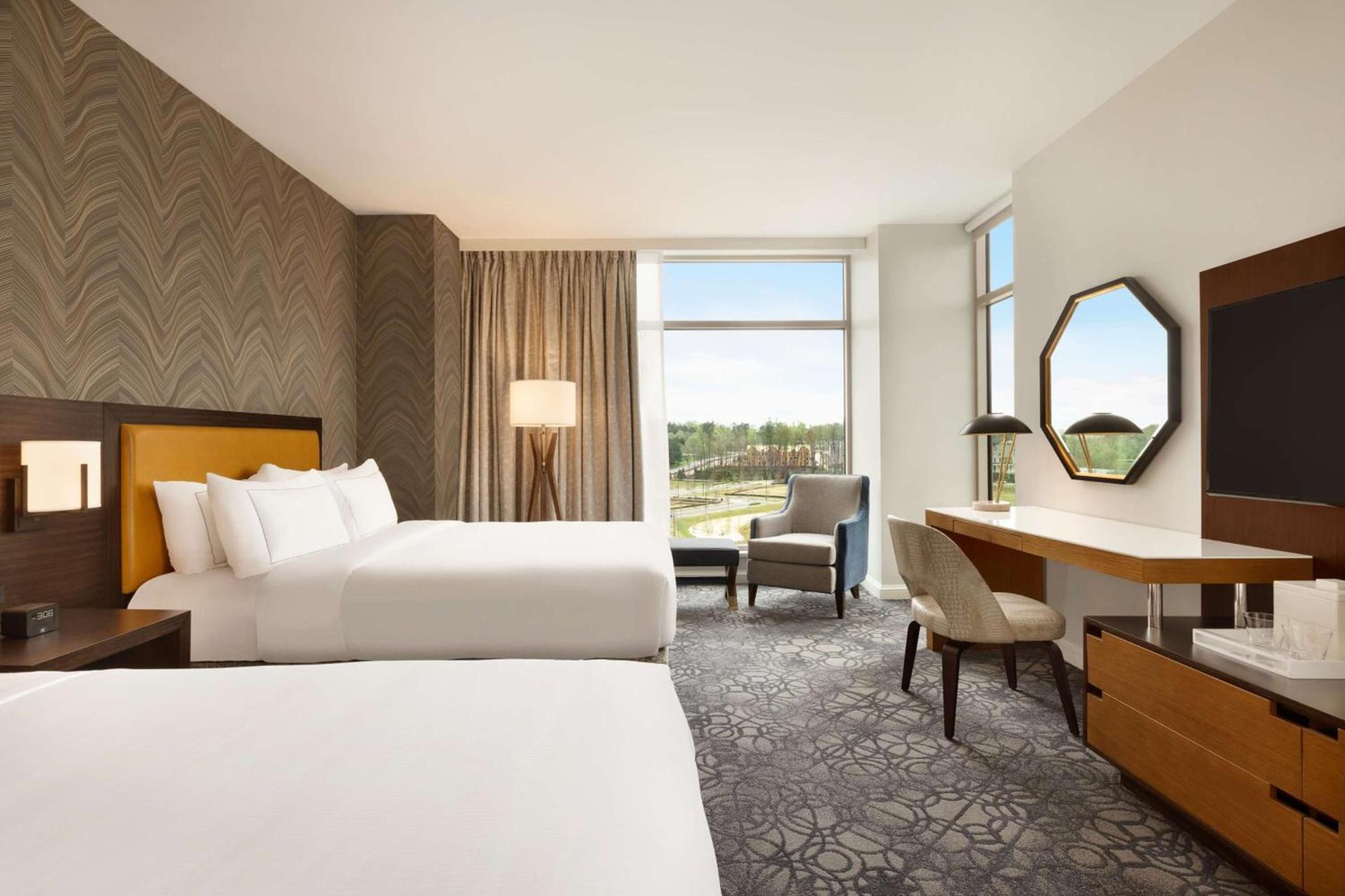 Hilton Alpharetta Atlanta photo 40