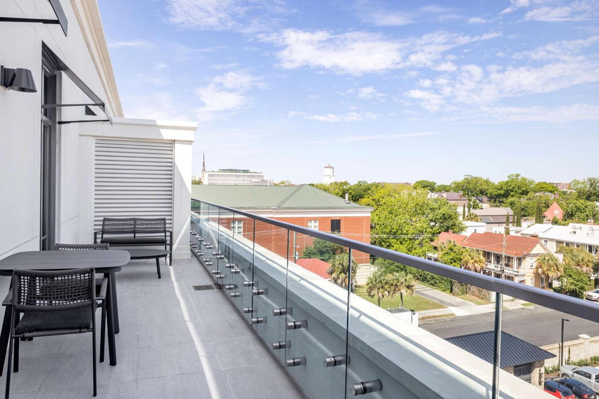Hilton Club Liberty Place Charleston photo 29
