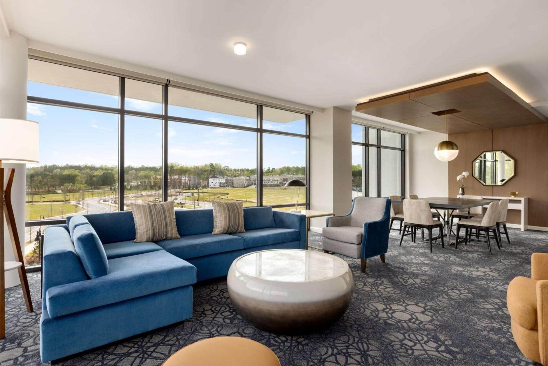 Hilton Alpharetta Atlanta photo 41