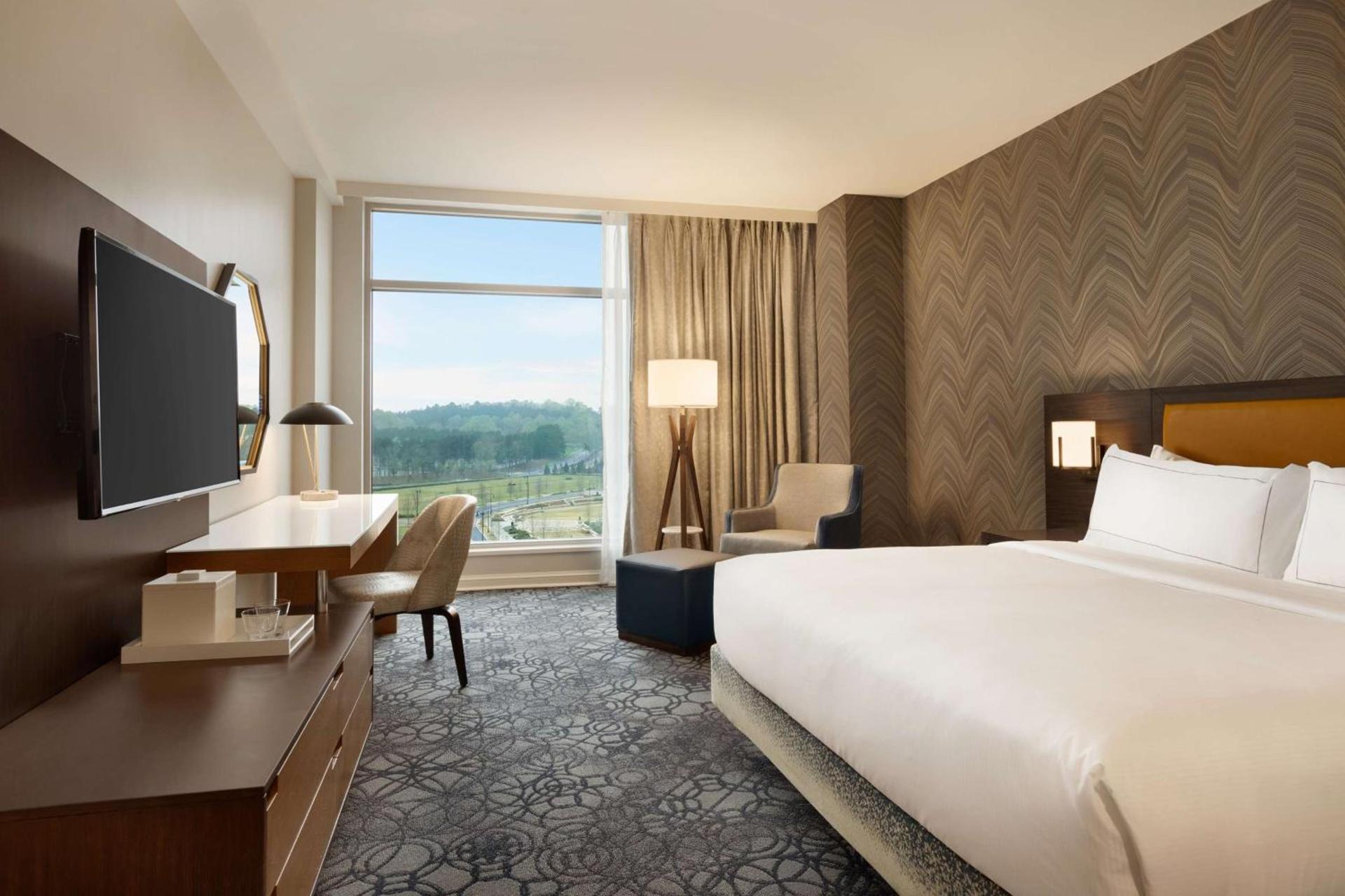 Hilton Alpharetta Atlanta photo 42