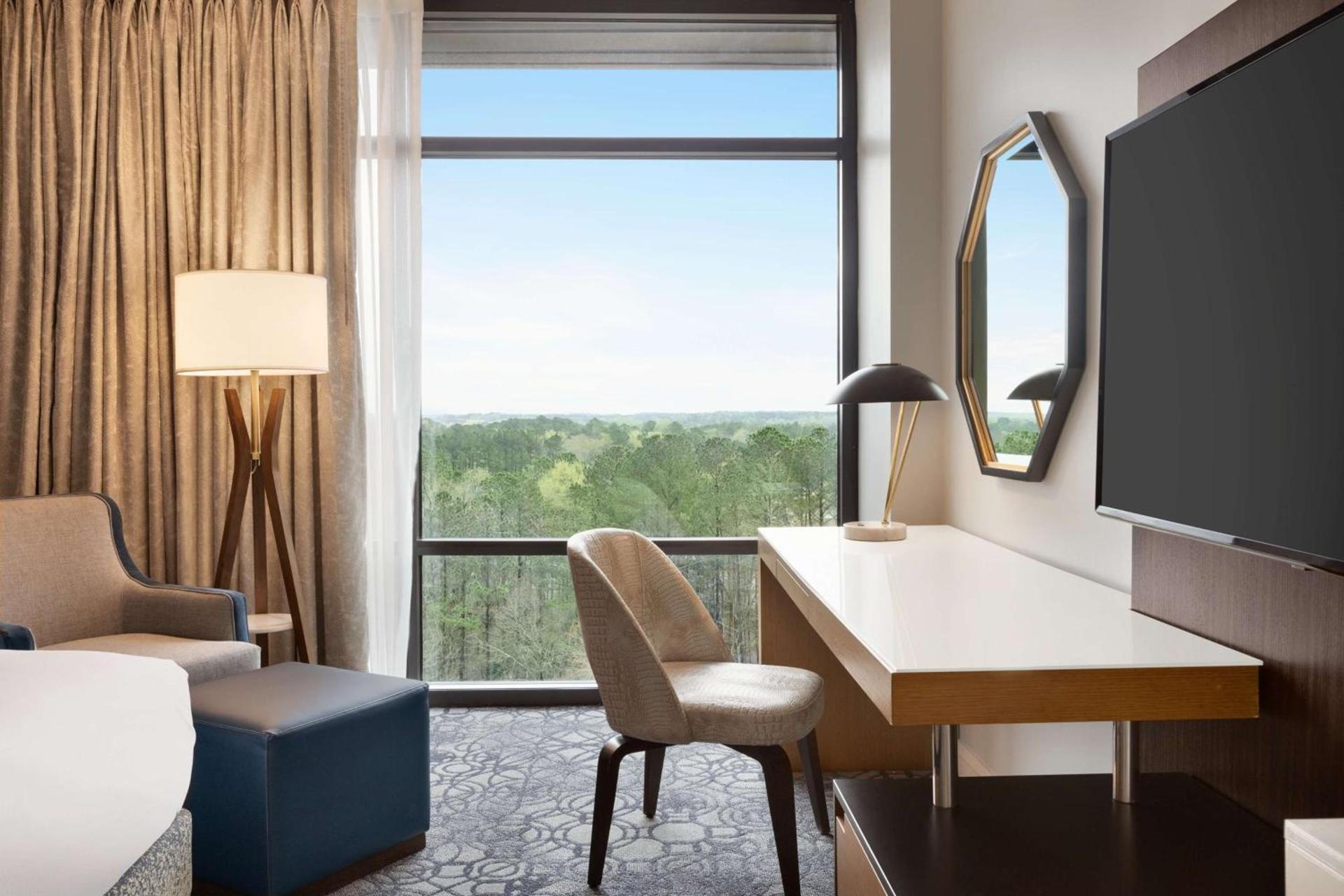 Hilton Alpharetta Atlanta photo 43