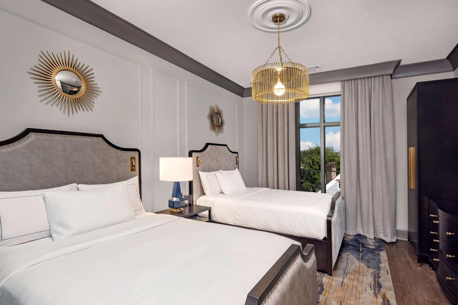 Hilton Club Liberty Place Charleston photo 30