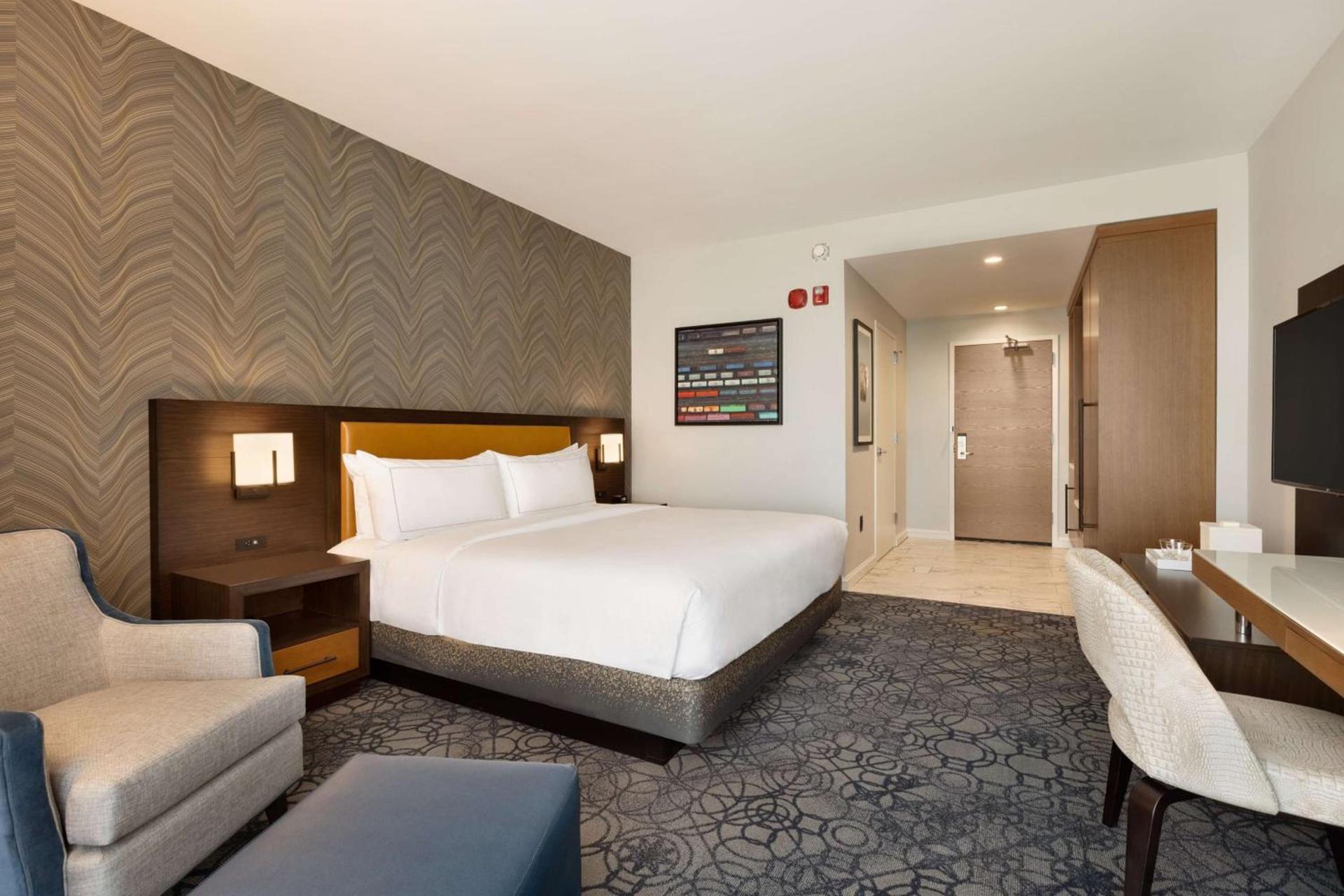 Hilton Alpharetta Atlanta photo 44