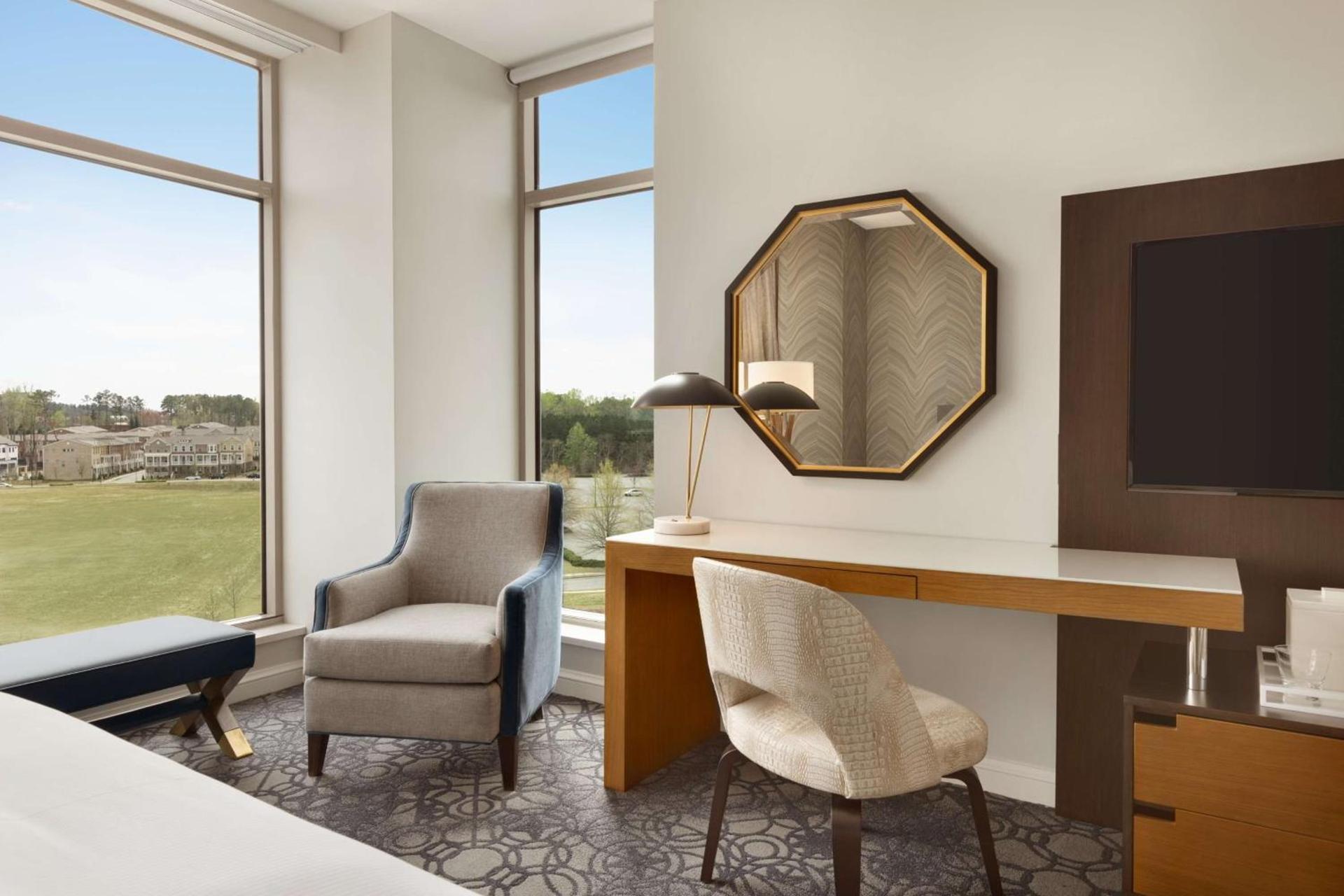 Hilton Alpharetta Atlanta photo 47