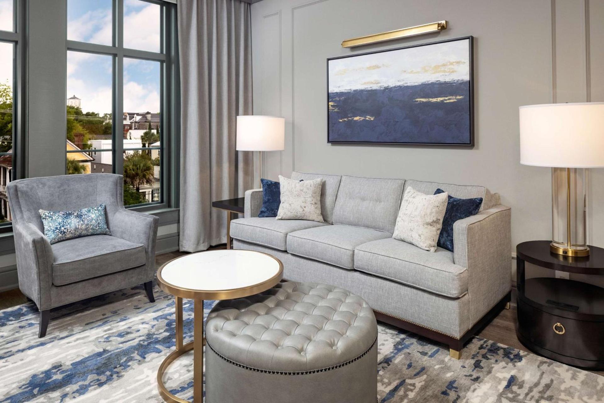 Hilton Club Liberty Place Charleston photo 33