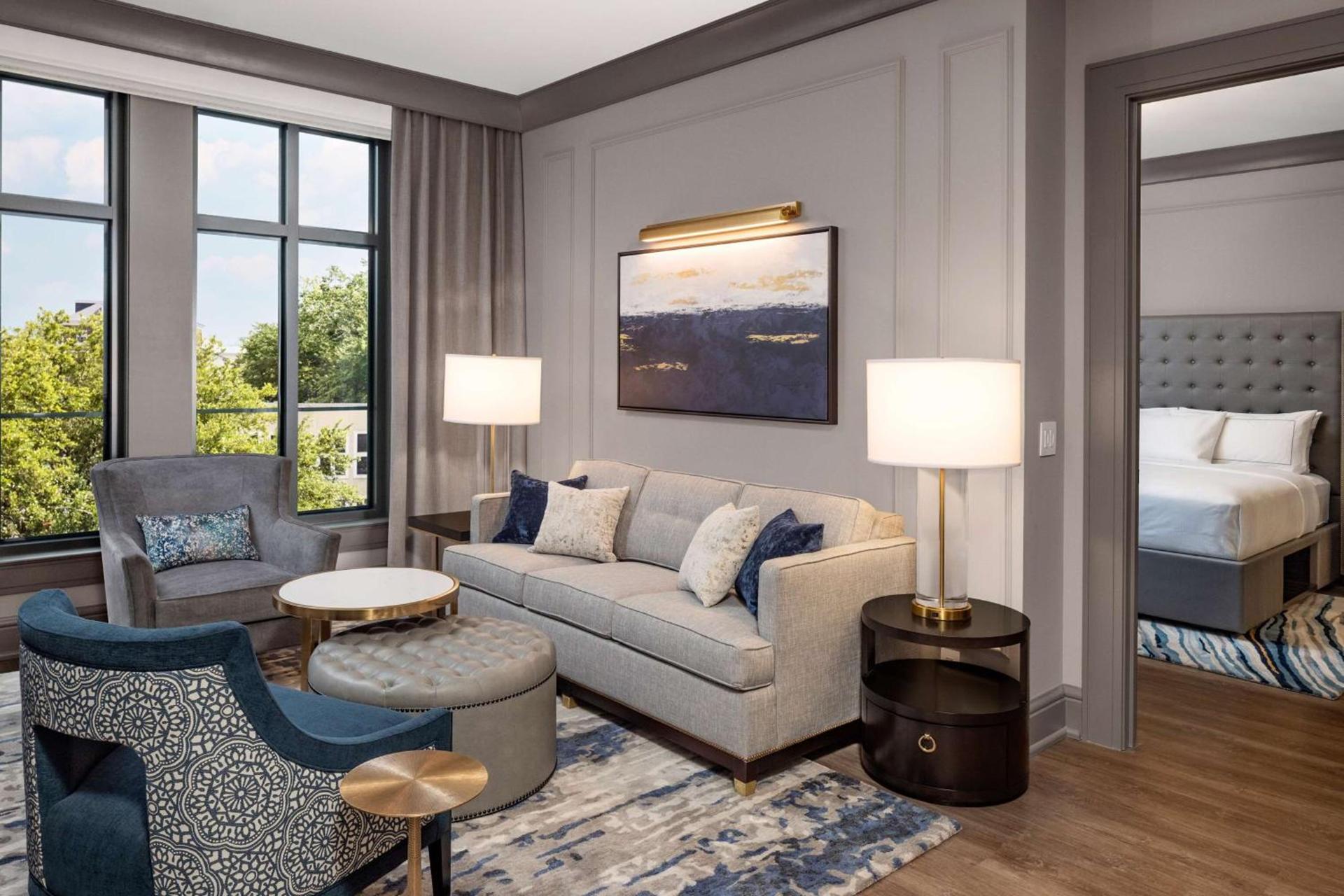 Hilton Club Liberty Place Charleston photo 32