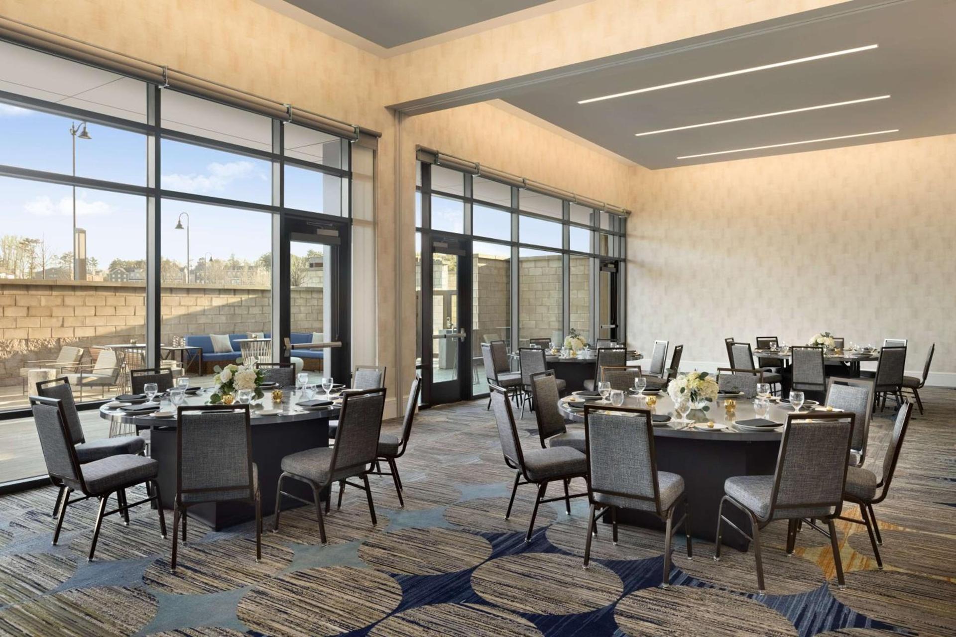 Hilton Alpharetta Atlanta photo 50
