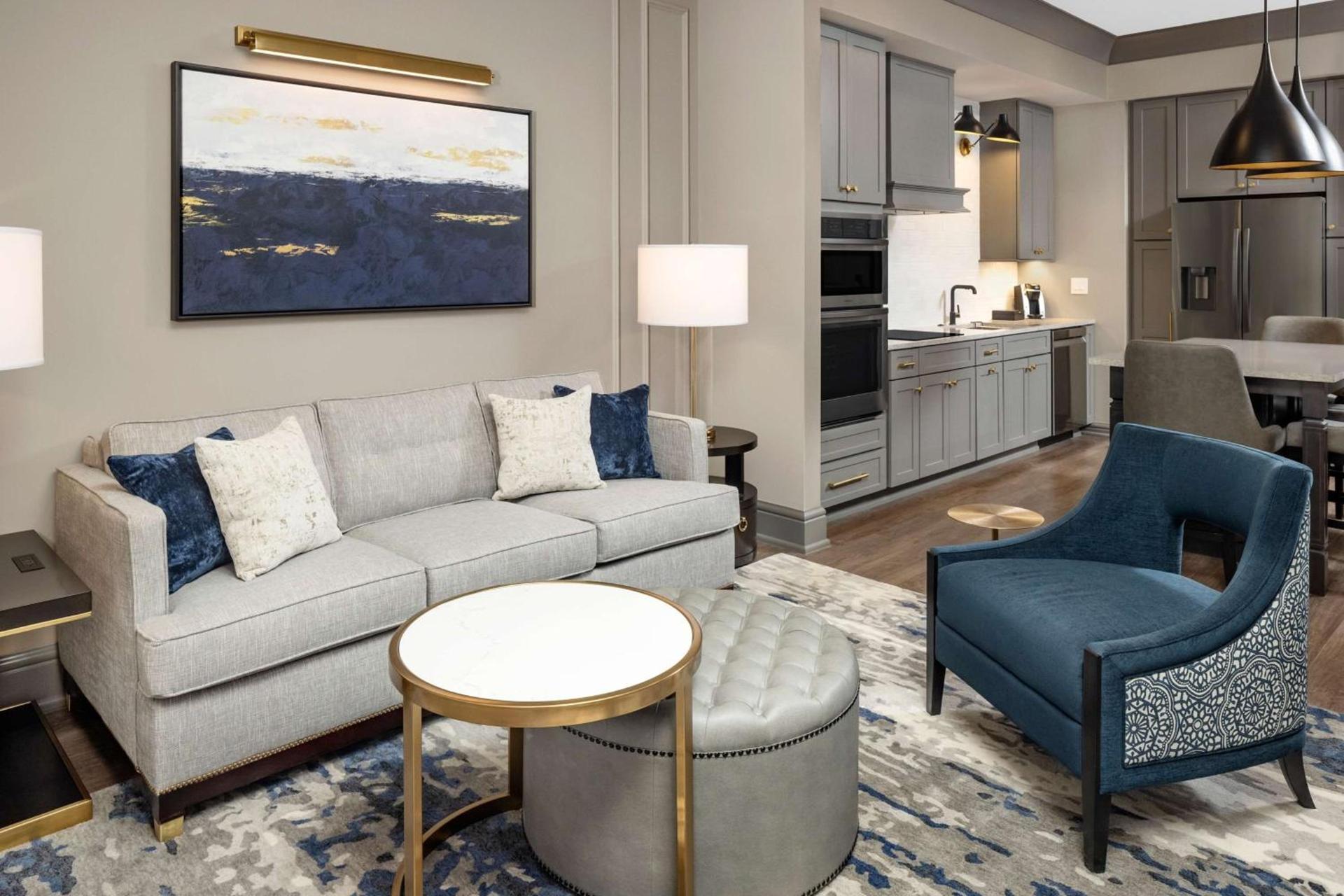 Hilton Club Liberty Place Charleston photo 35