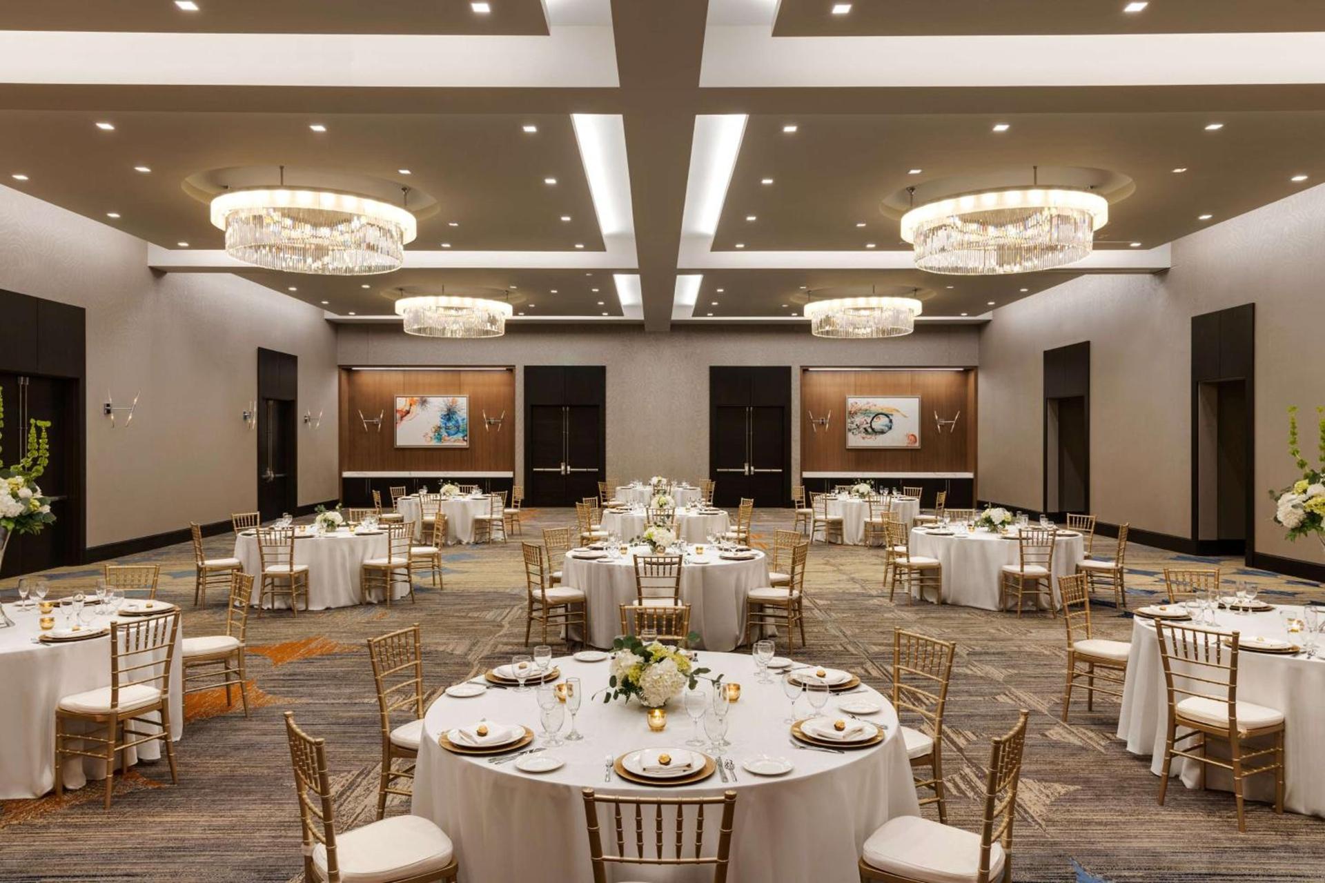 Hilton Alpharetta Atlanta photo 52