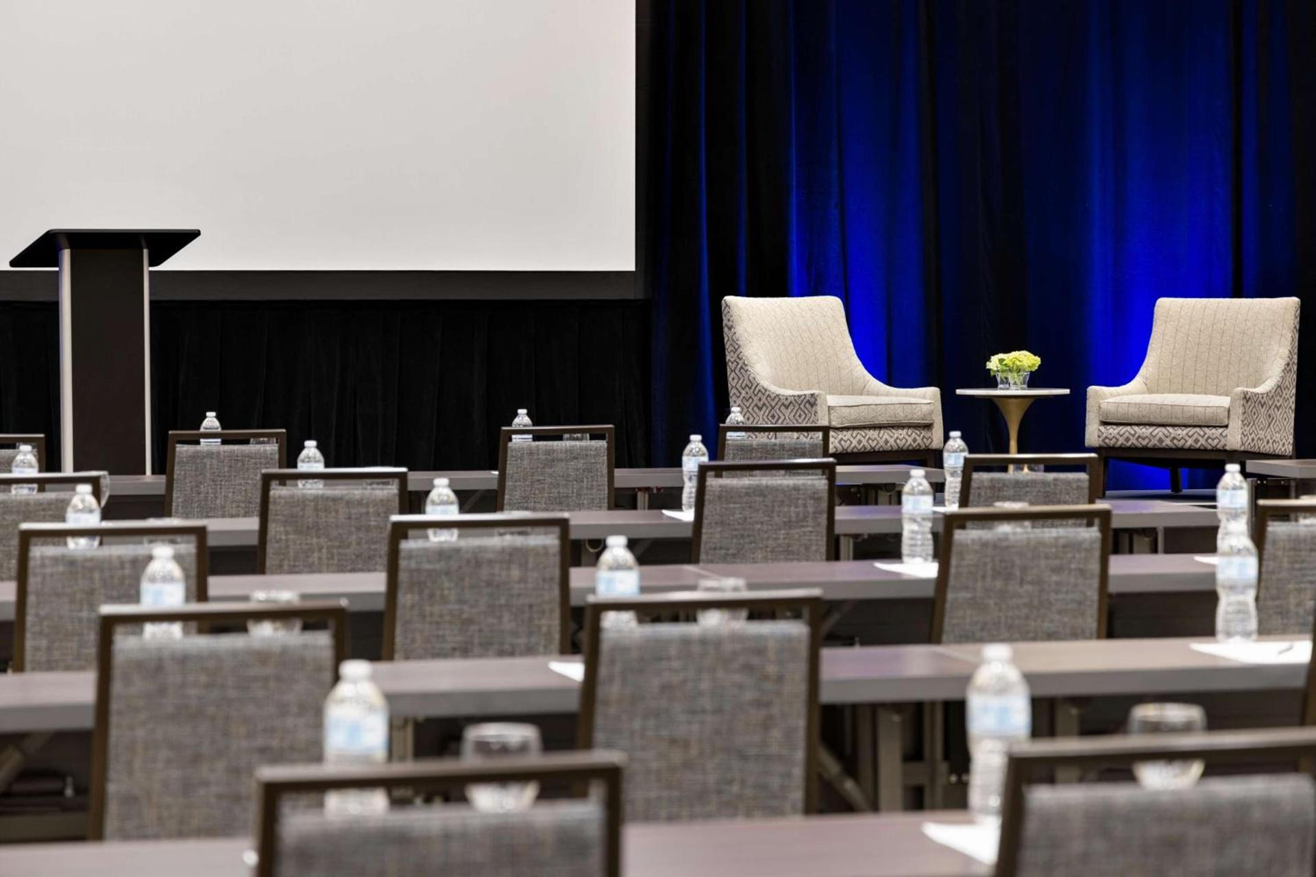 Hilton Alpharetta Atlanta photo 53