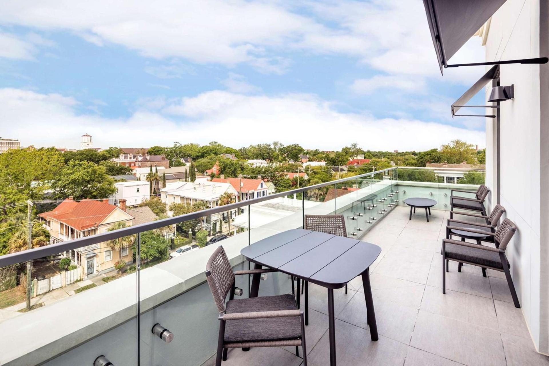 Hilton Club Liberty Place Charleston photo 37