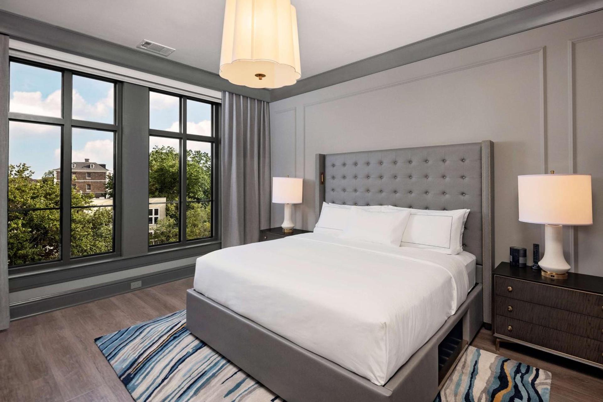 Hilton Club Liberty Place Charleston photo 36
