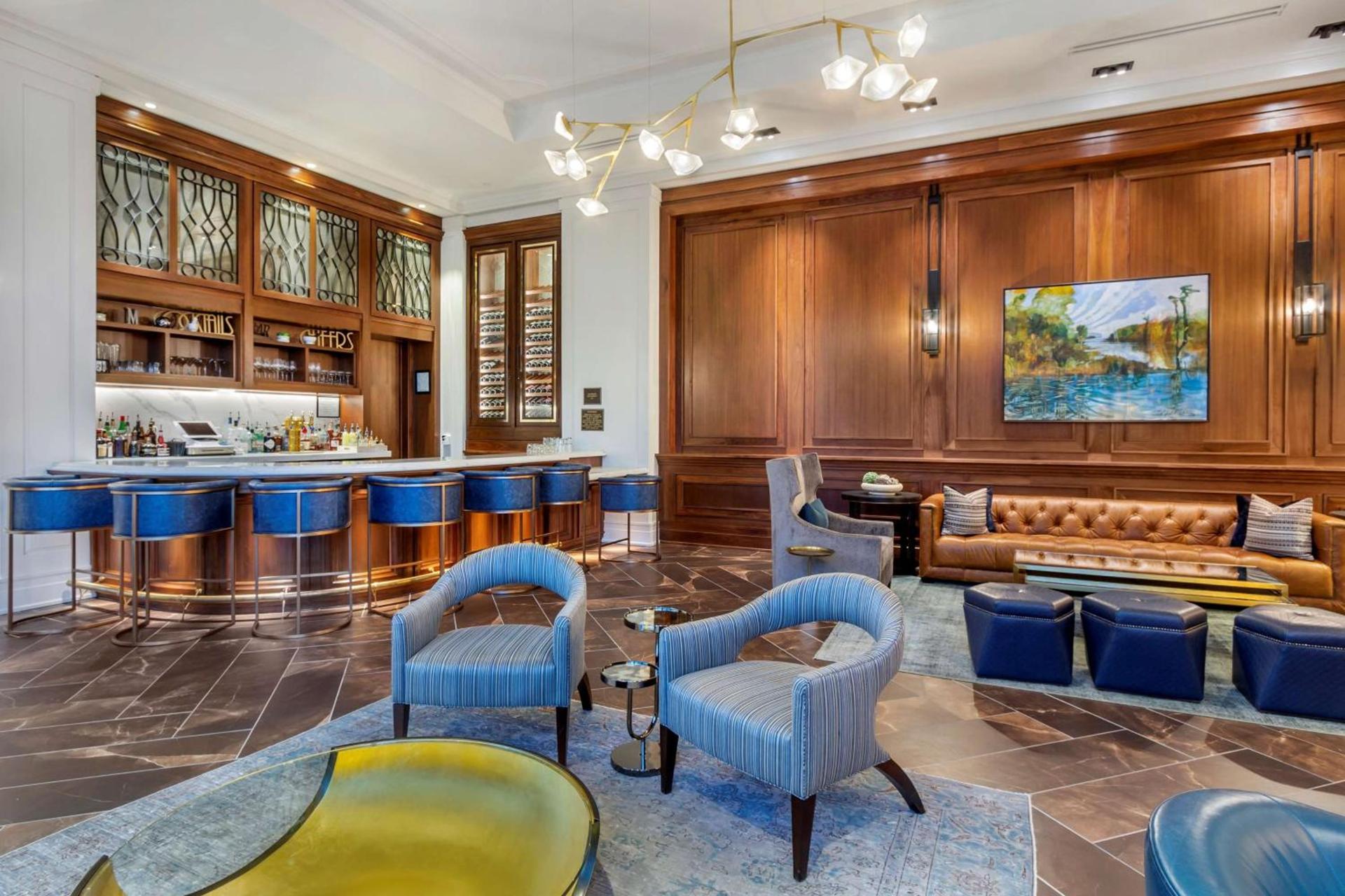 Hilton Club Liberty Place Charleston photo 38