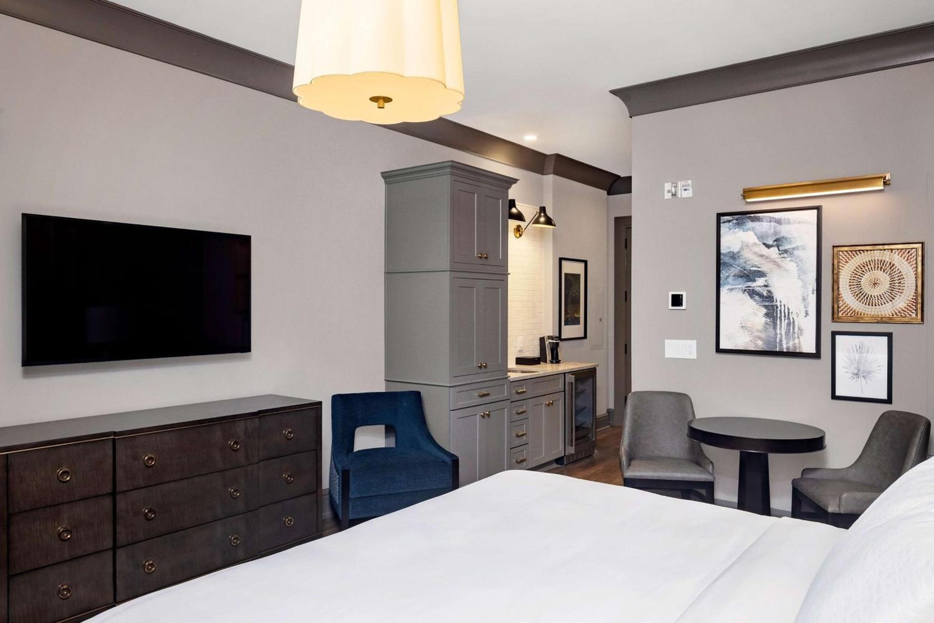 Hilton Club Liberty Place Charleston photo 40