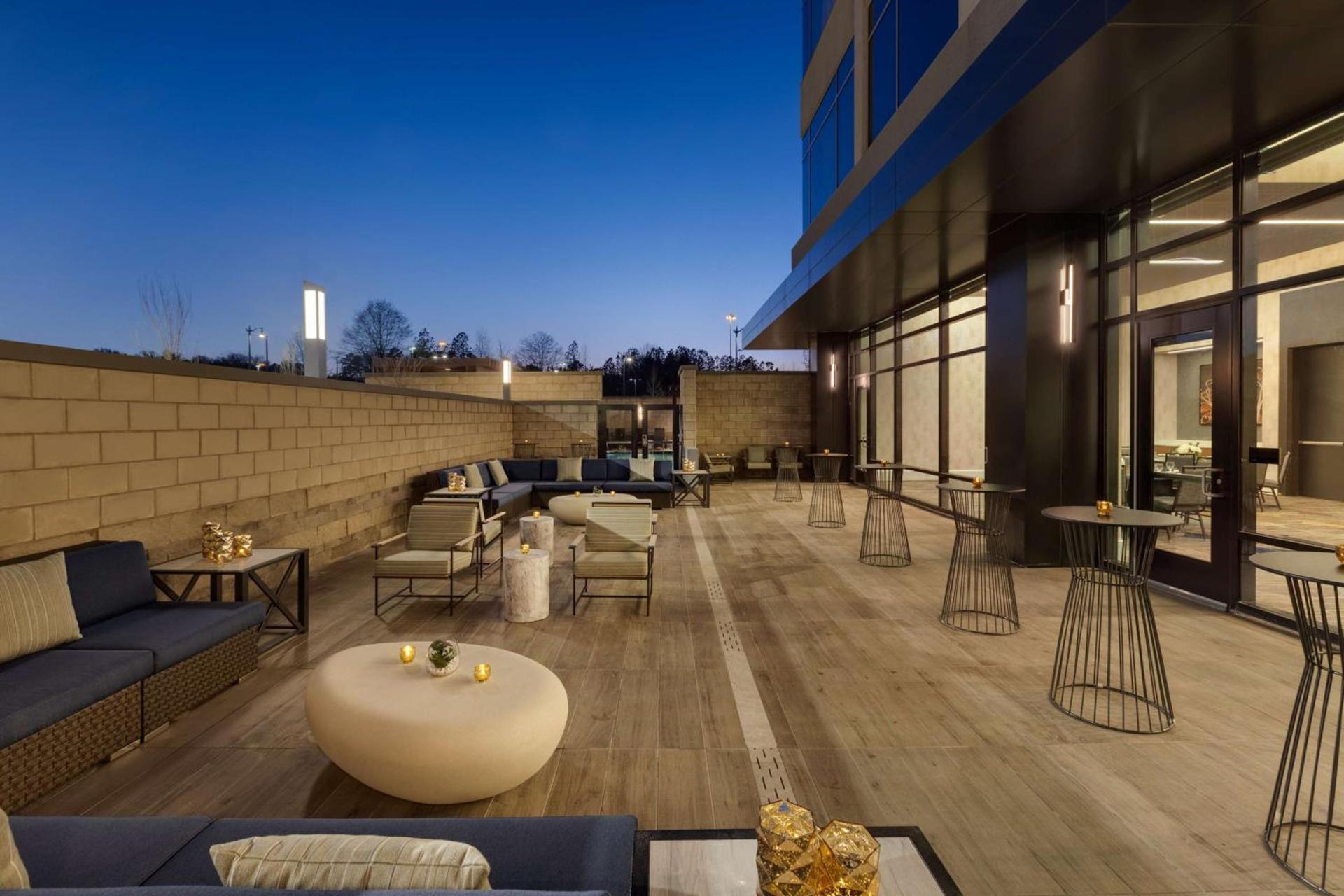 Hilton Alpharetta Atlanta photo 58