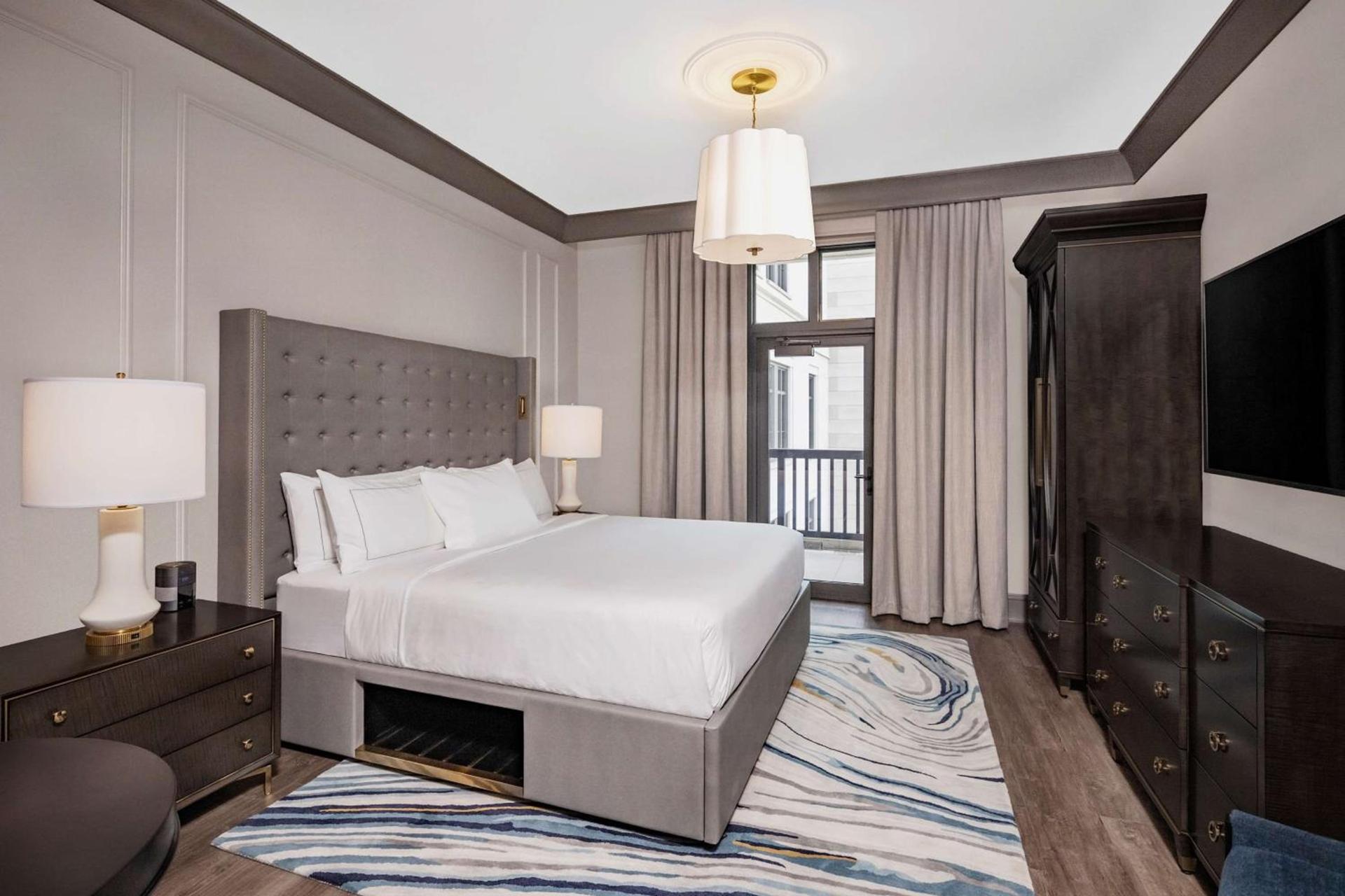 Hilton Club Liberty Place Charleston photo 43