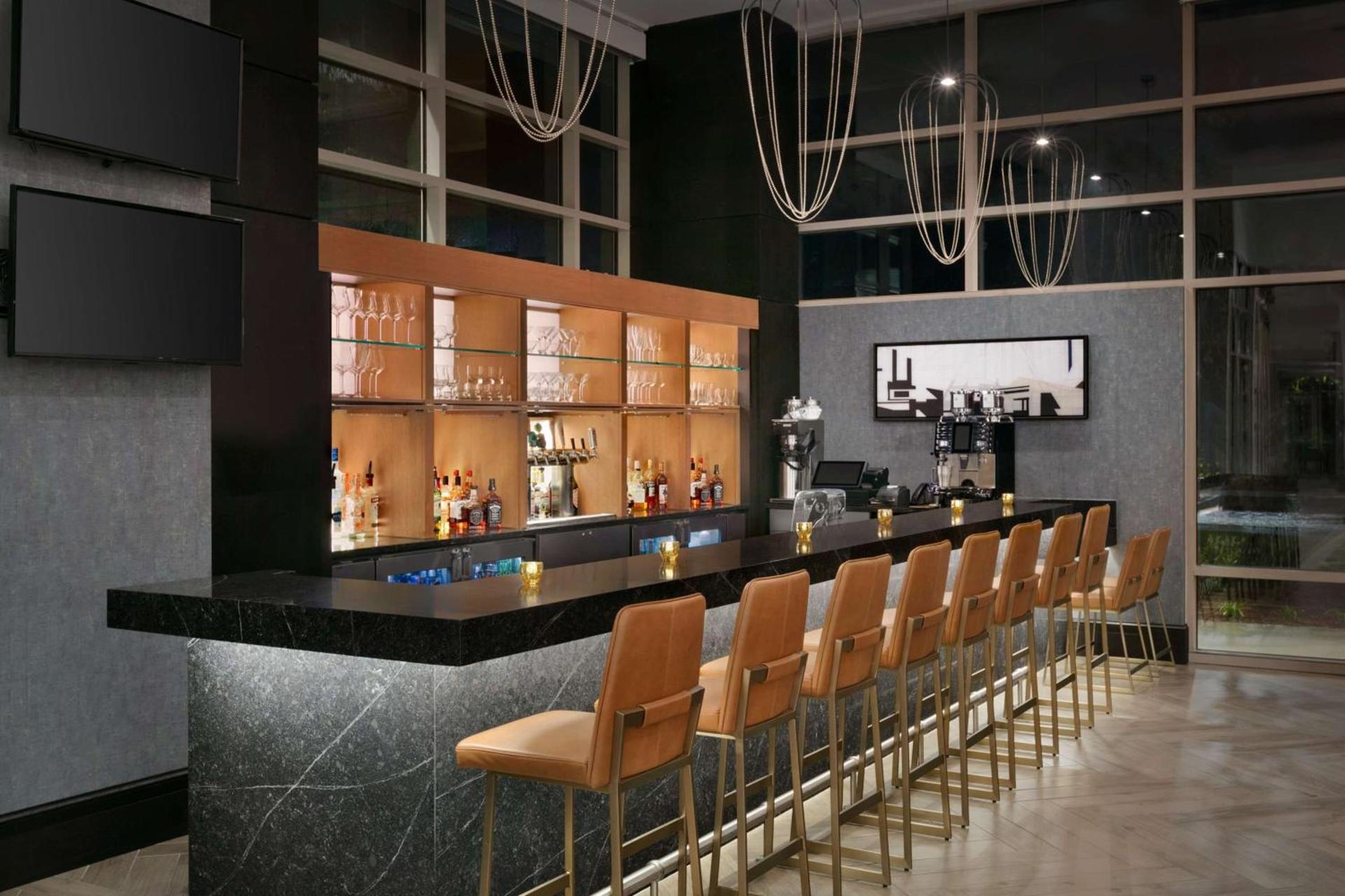 Hilton Alpharetta Atlanta photo 61
