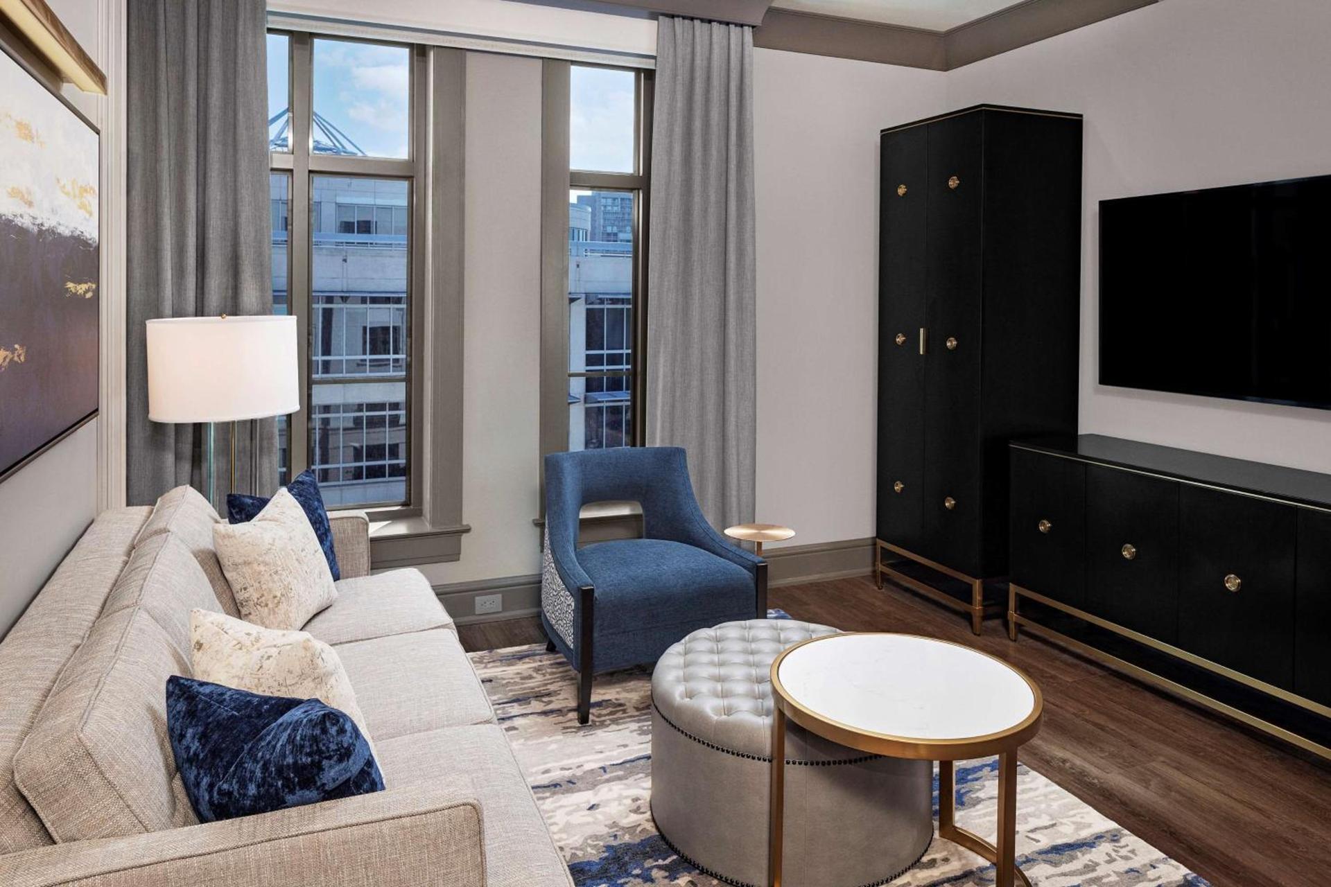 Hilton Club Liberty Place Charleston photo 44