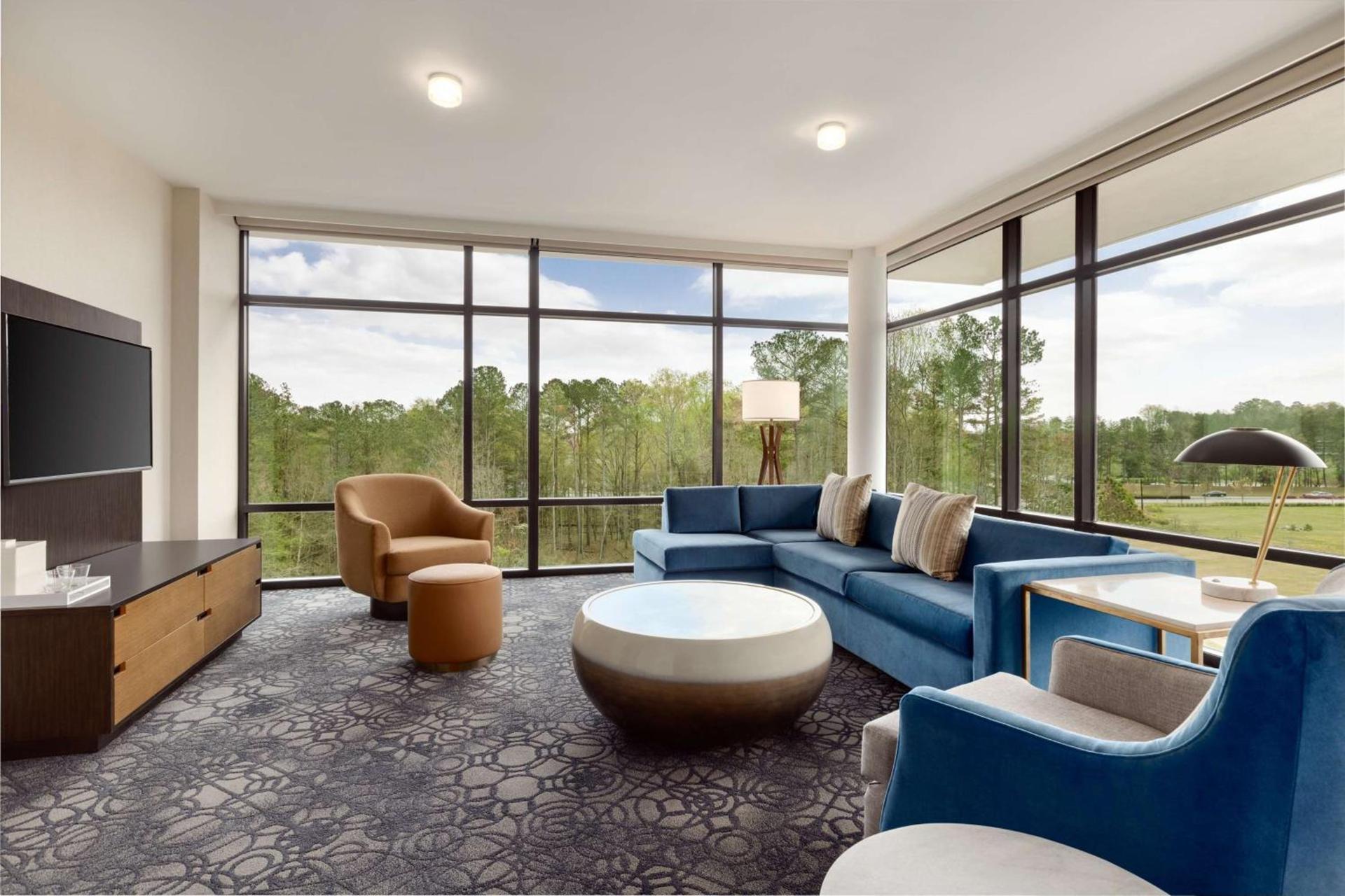 Hilton Alpharetta Atlanta photo 64
