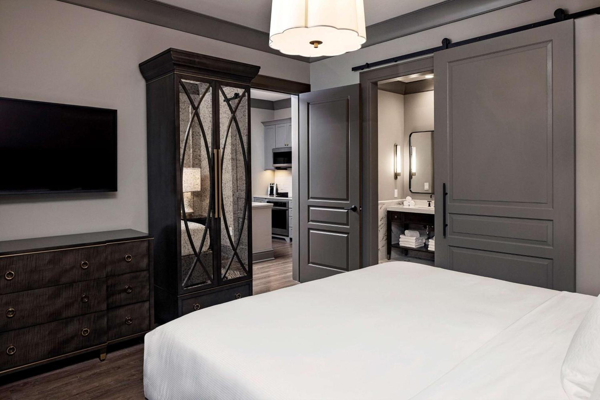 Hilton Club Liberty Place Charleston photo 46