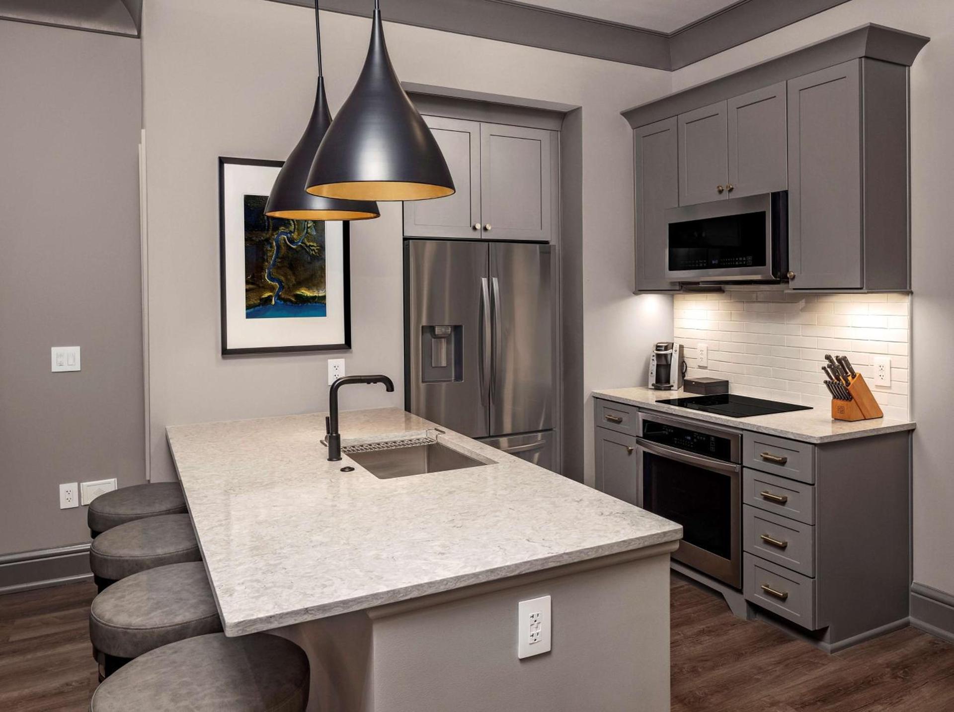 Hilton Club Liberty Place Charleston photo 47