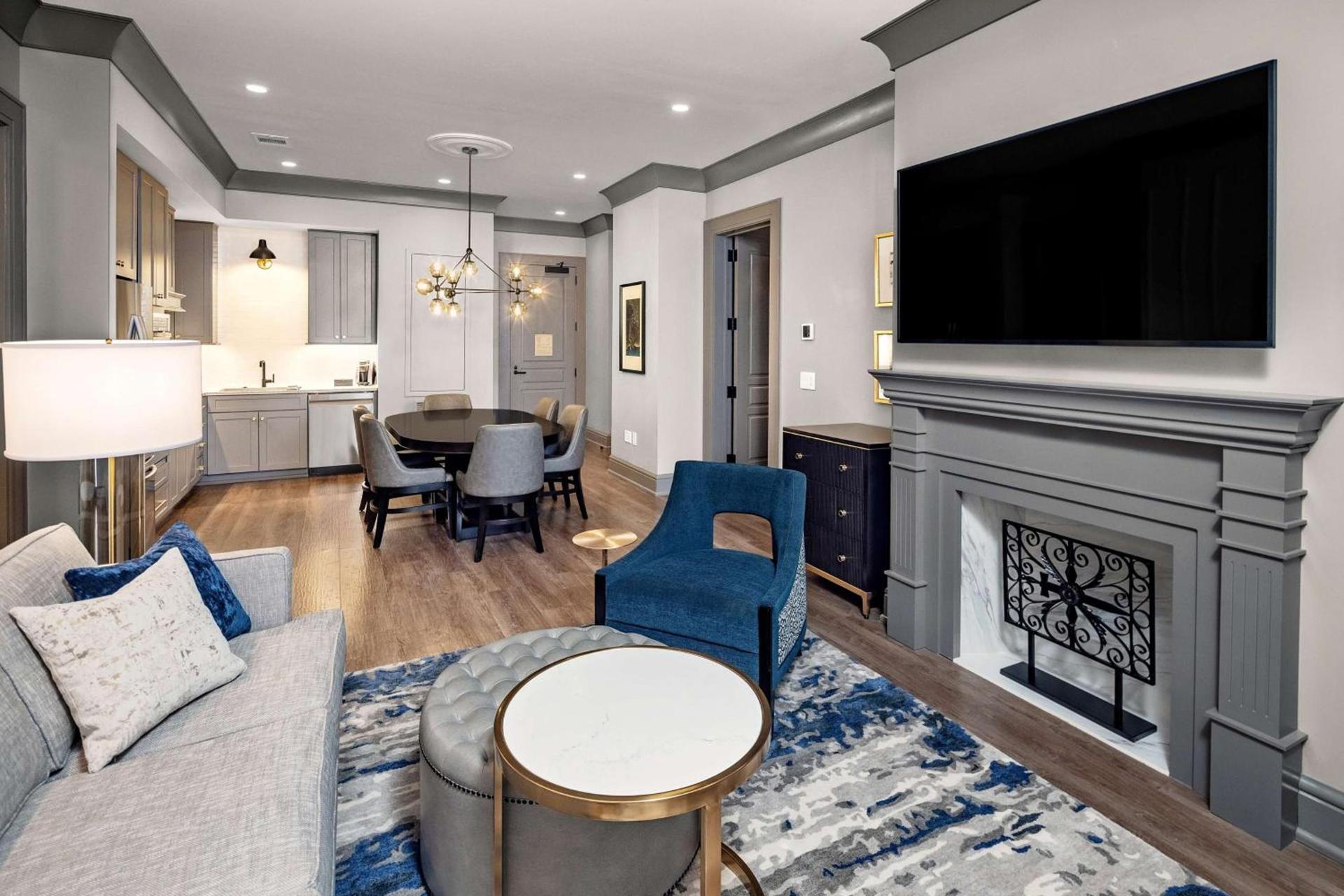 Hilton Club Liberty Place Charleston photo 52