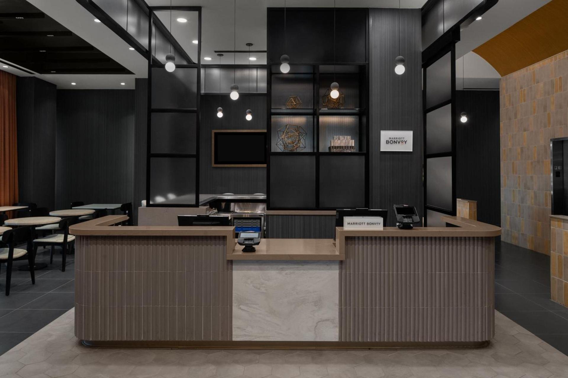 Courtyard by Marriott New York World Trade Center Area photo 6