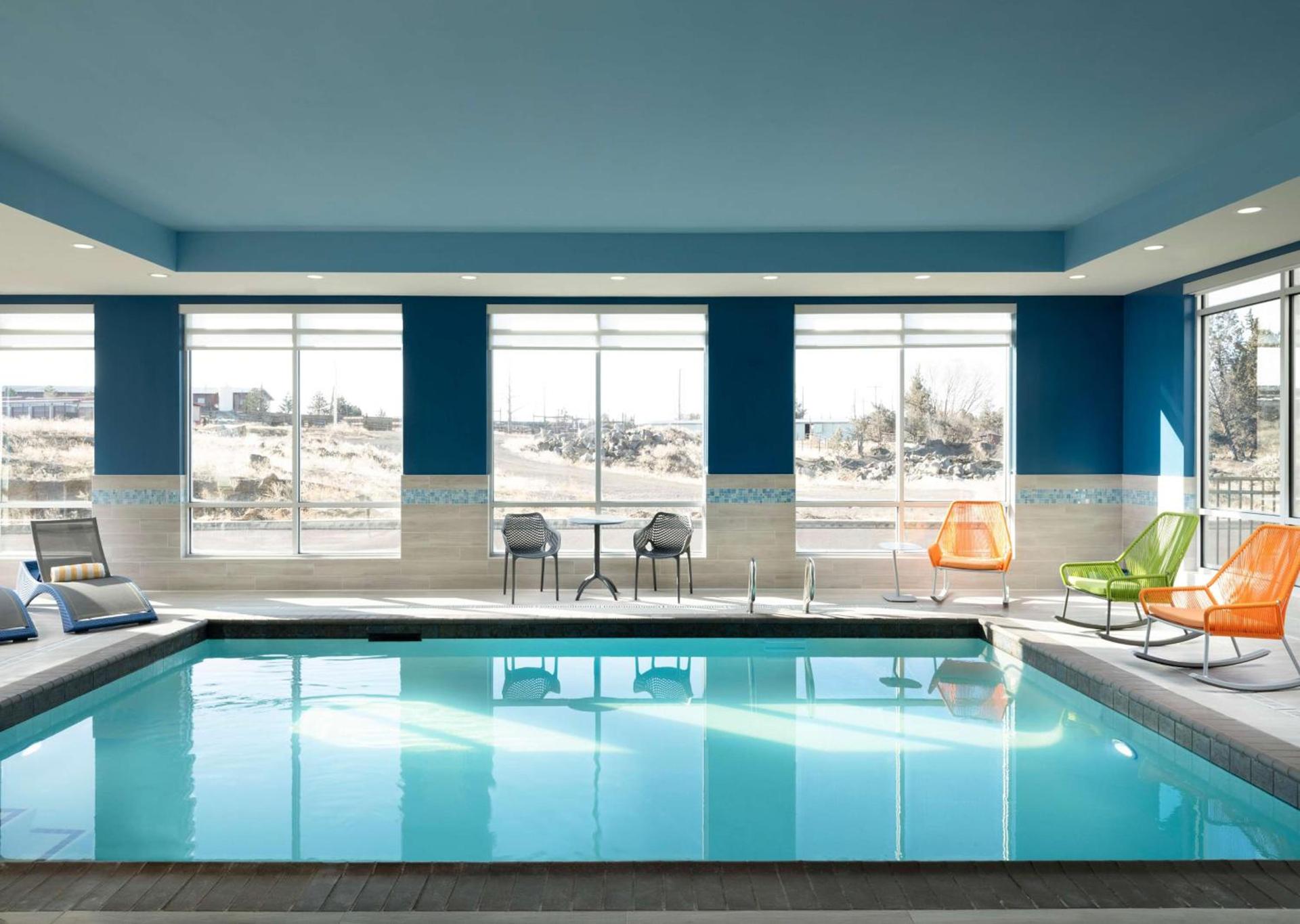 Hampton Inn Redmond Bend Airport photo 6