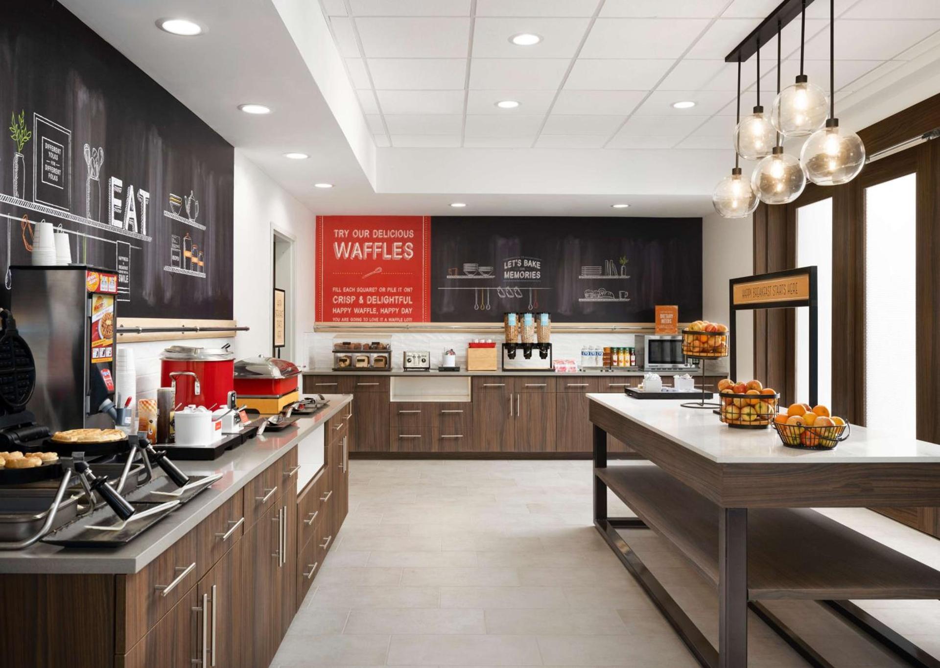 Hampton Inn Redmond Bend Airport photo 7