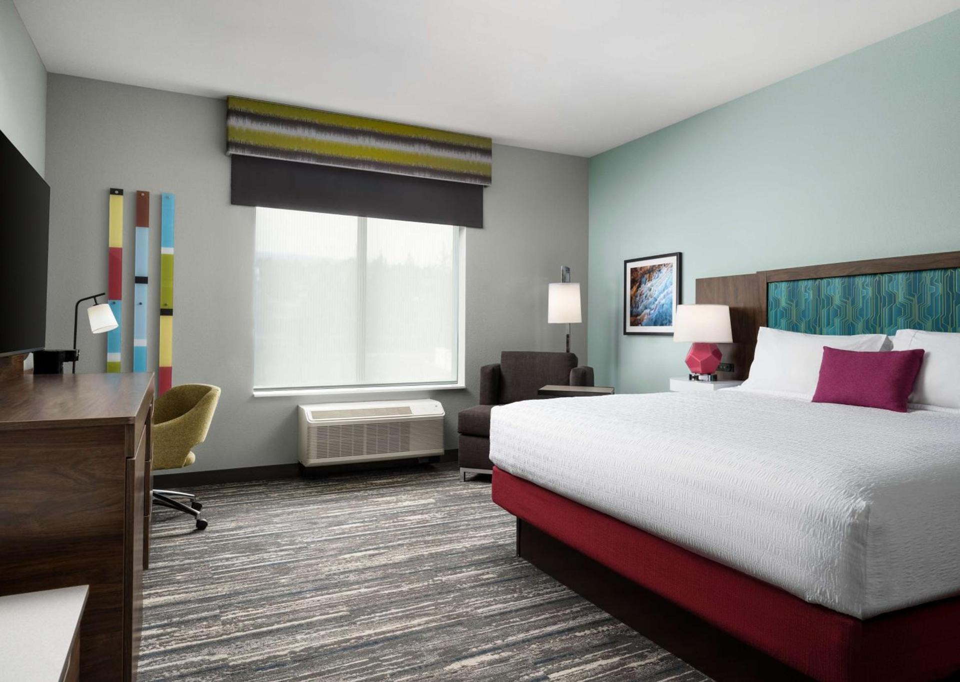 Hampton Inn Redmond Bend Airport photo 10