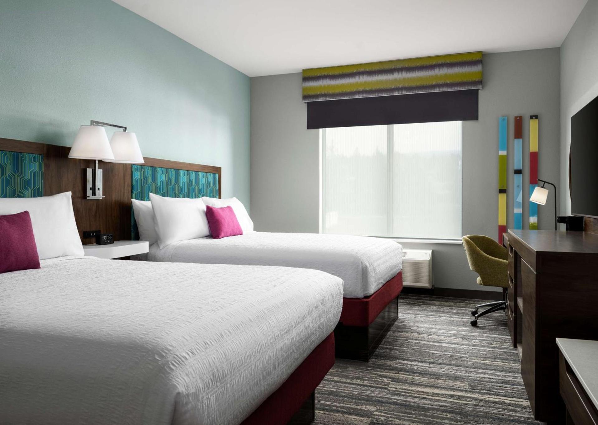 Hampton Inn Redmond Bend Airport photo 12